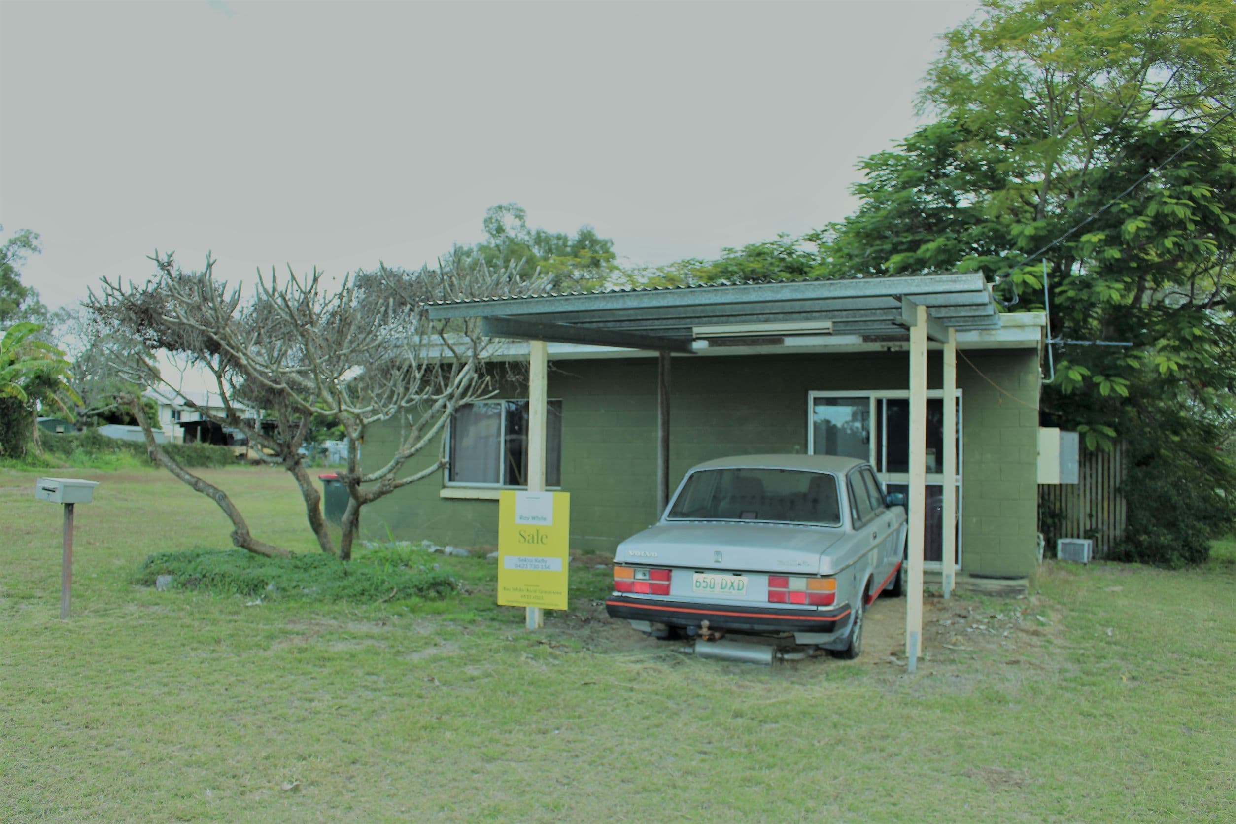 27 Tummon Street, Ambrose QLD 4695, Ambrose - Image 1