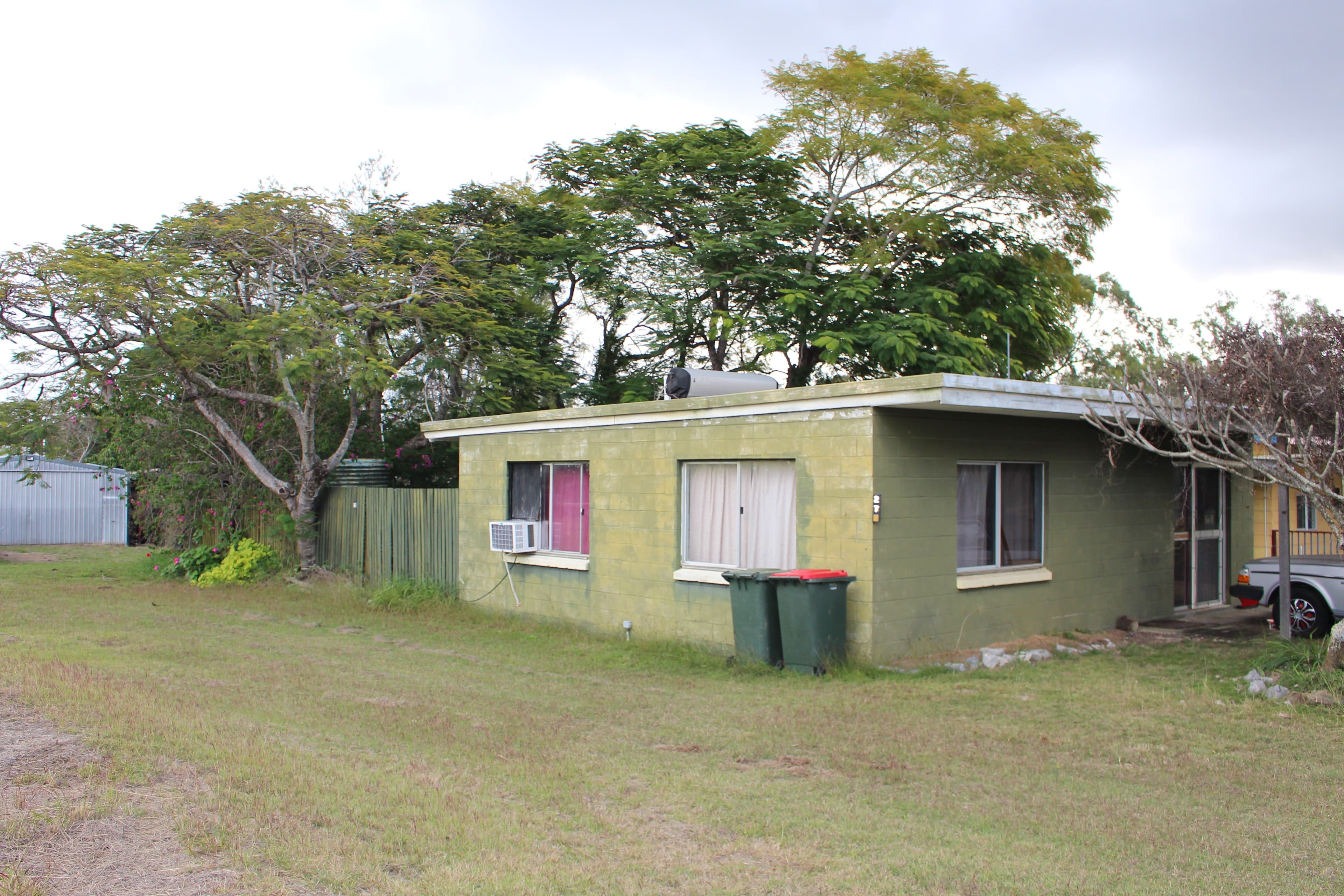 27 Tummon Street, Ambrose QLD 4695, Ambrose - Thumbnail 4