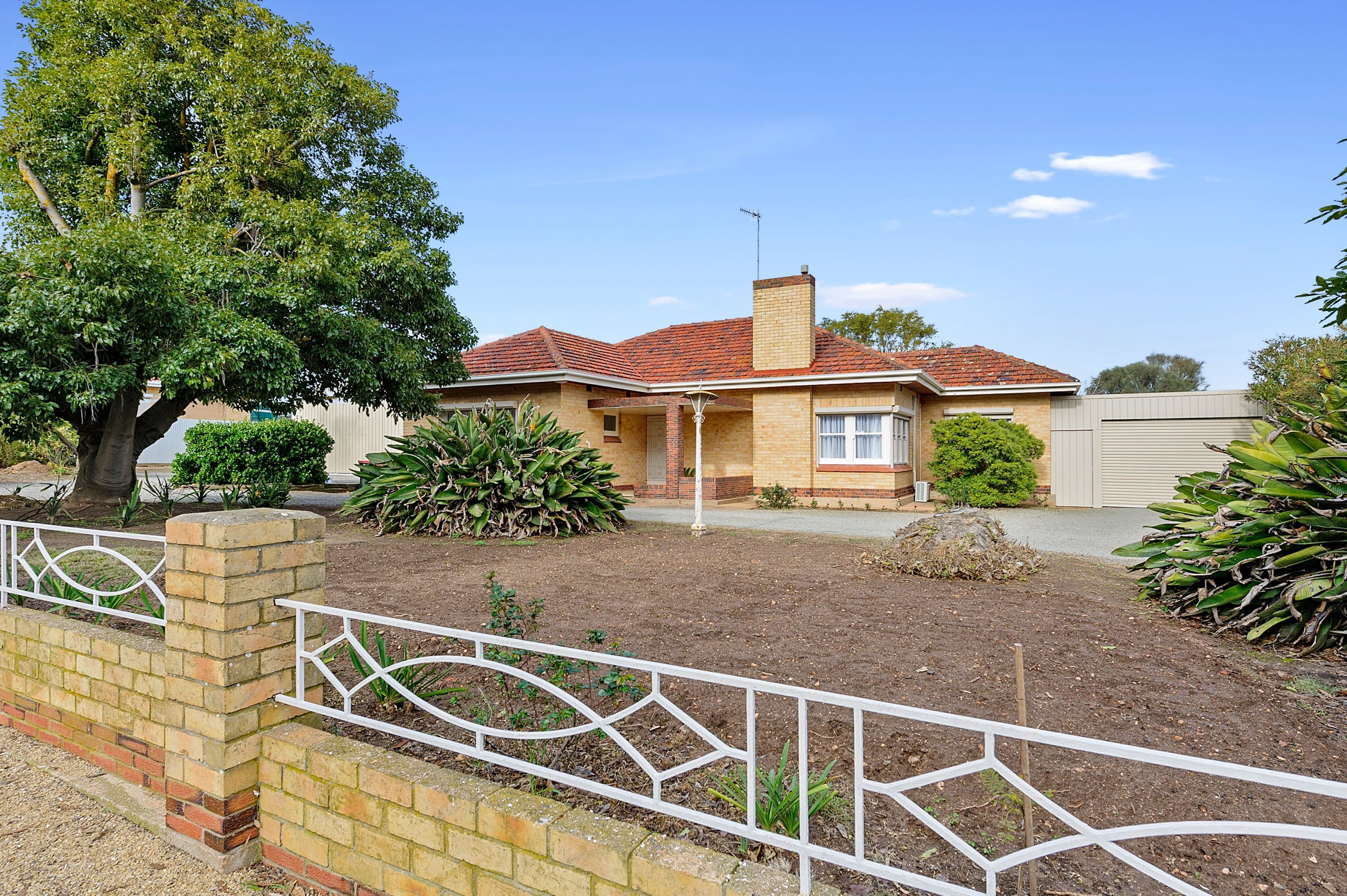 9-11 Park Terrace, Maitland SA 5573, Maitland - Image 1