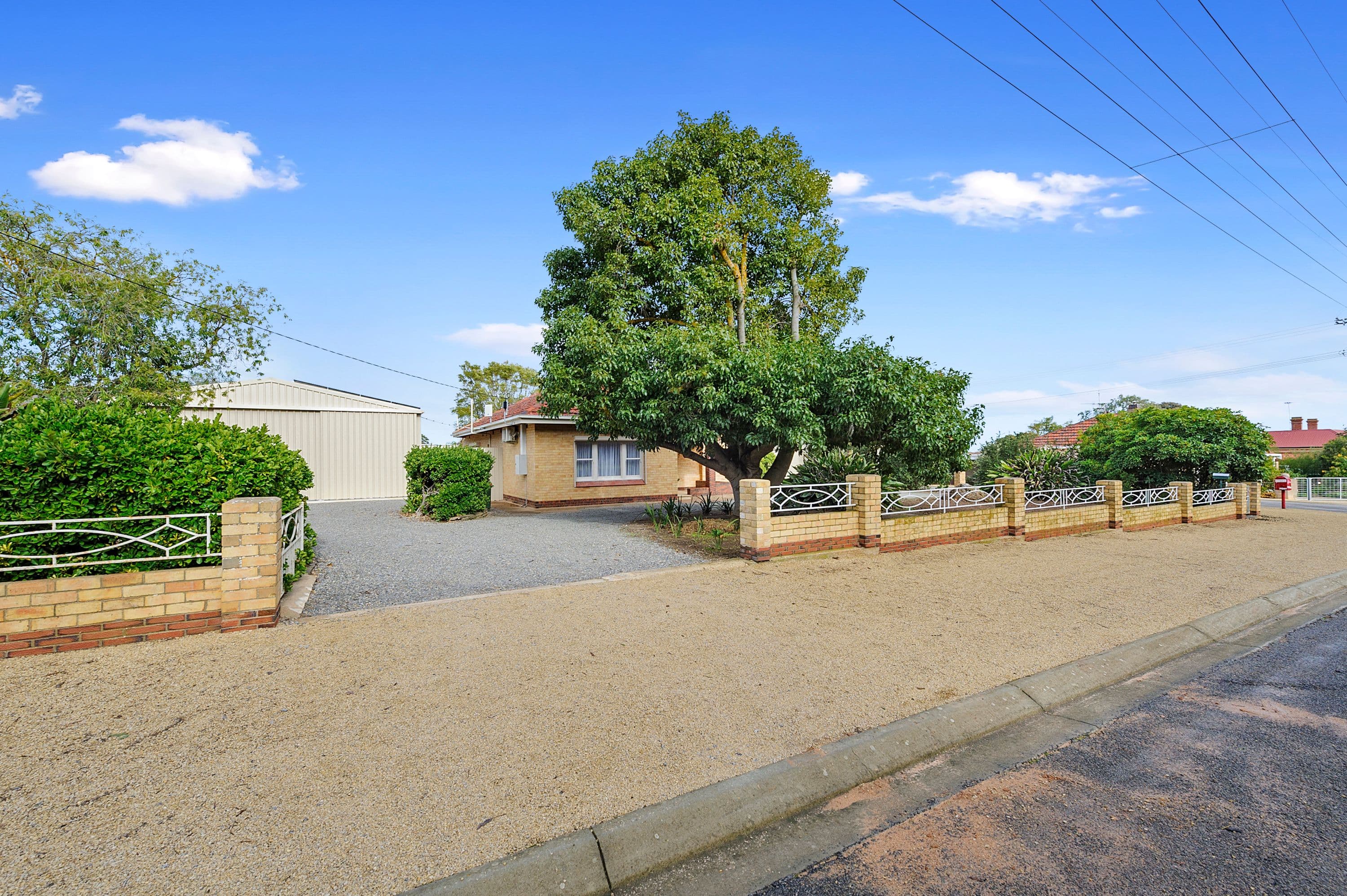 9-11 Park Terrace, Maitland SA 5573, Maitland - Thumbnail 2