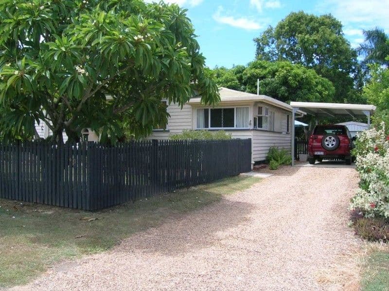 140 Lion Creek Road, WANDAL QLD 4700, Wandal - Image 1
