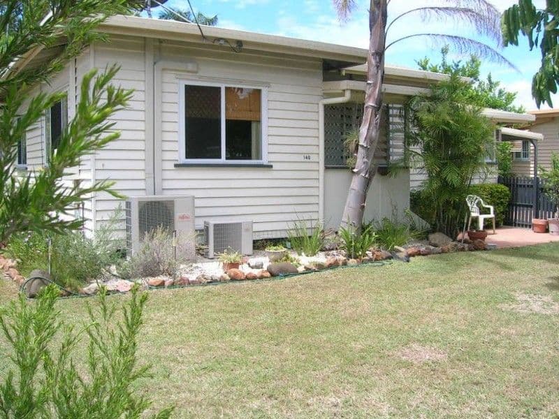 140 Lion Creek Road, WANDAL QLD 4700, Wandal - Thumbnail 2
