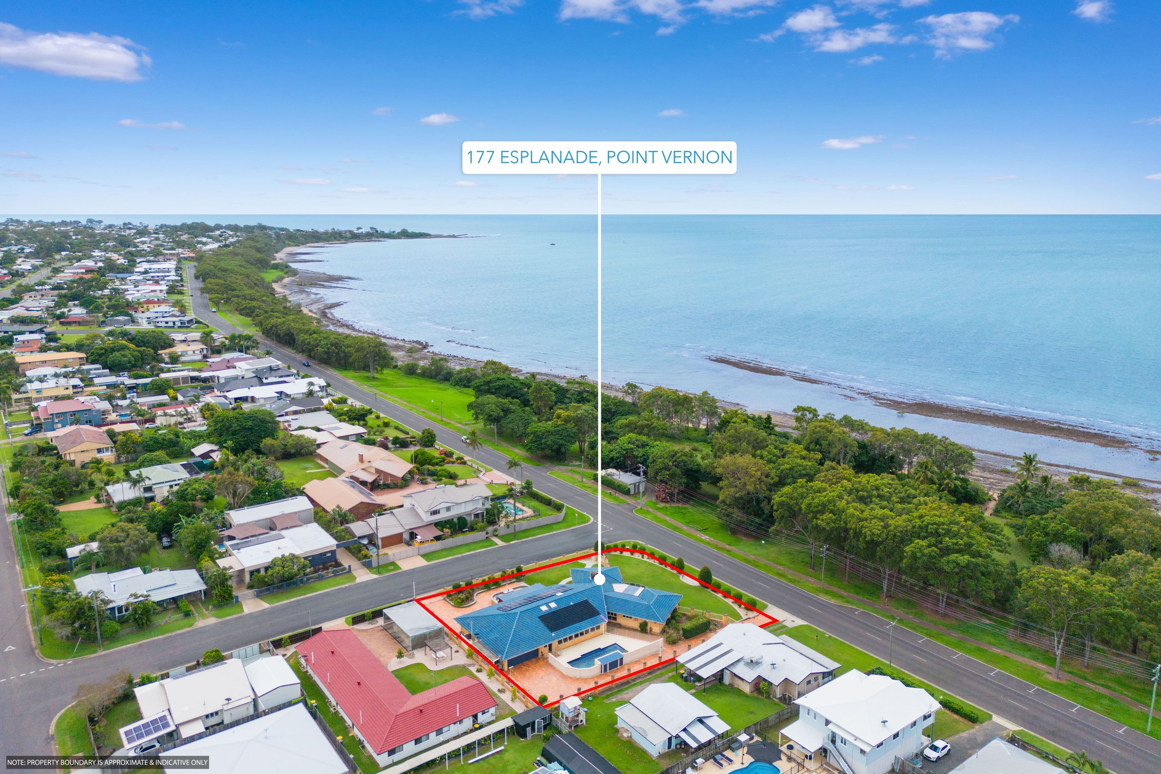 177 Esplanade, Point Vernon QLD 4655, Point Vernon - Image 1