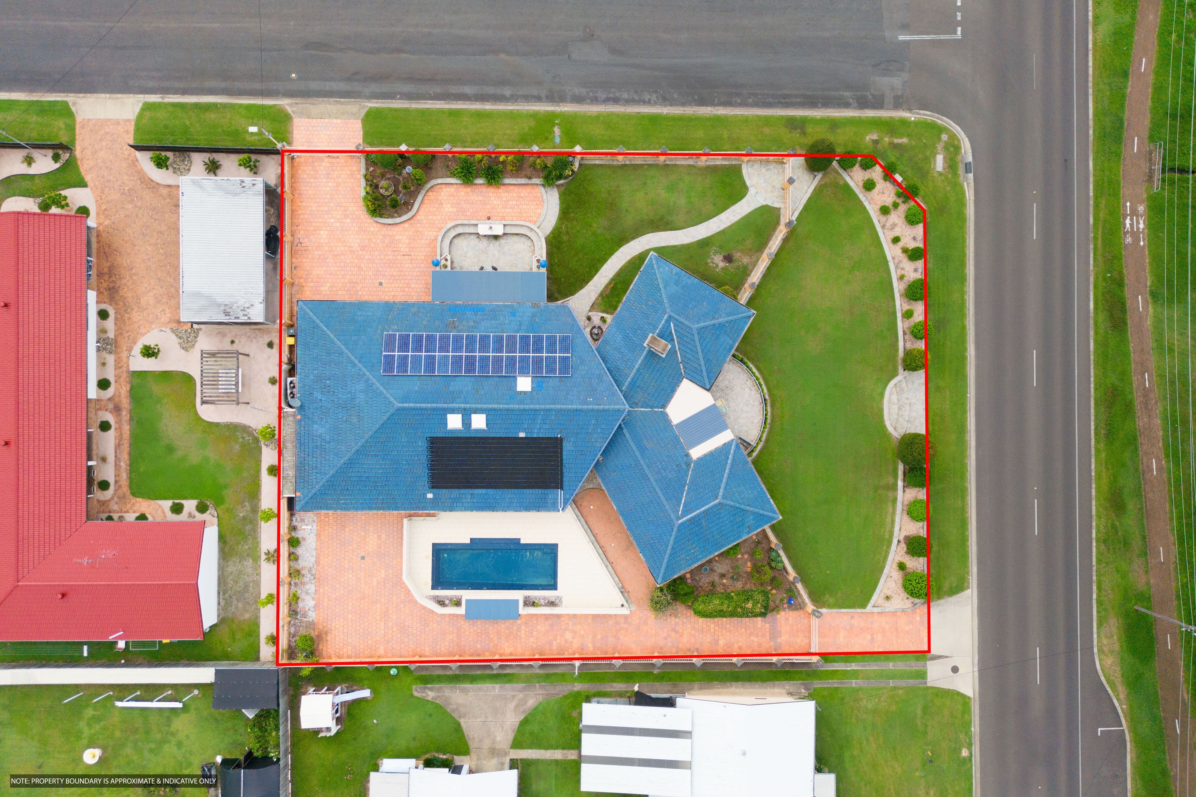 177 Esplanade, Point Vernon QLD 4655, Point Vernon - Thumbnail 3