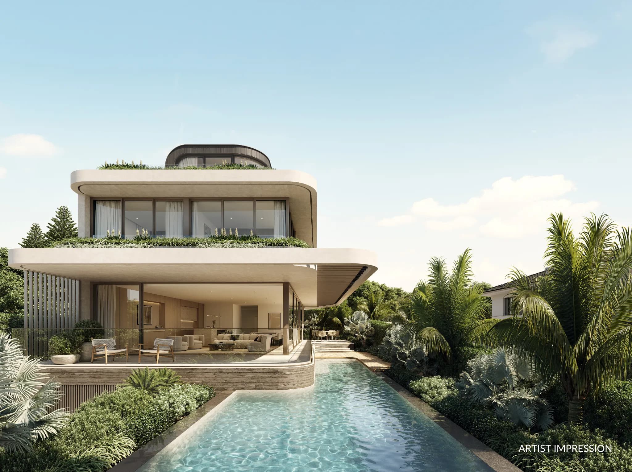 1 Olphert Avenue, Vaucluse NSW 2030, Vaucluse - Image 1