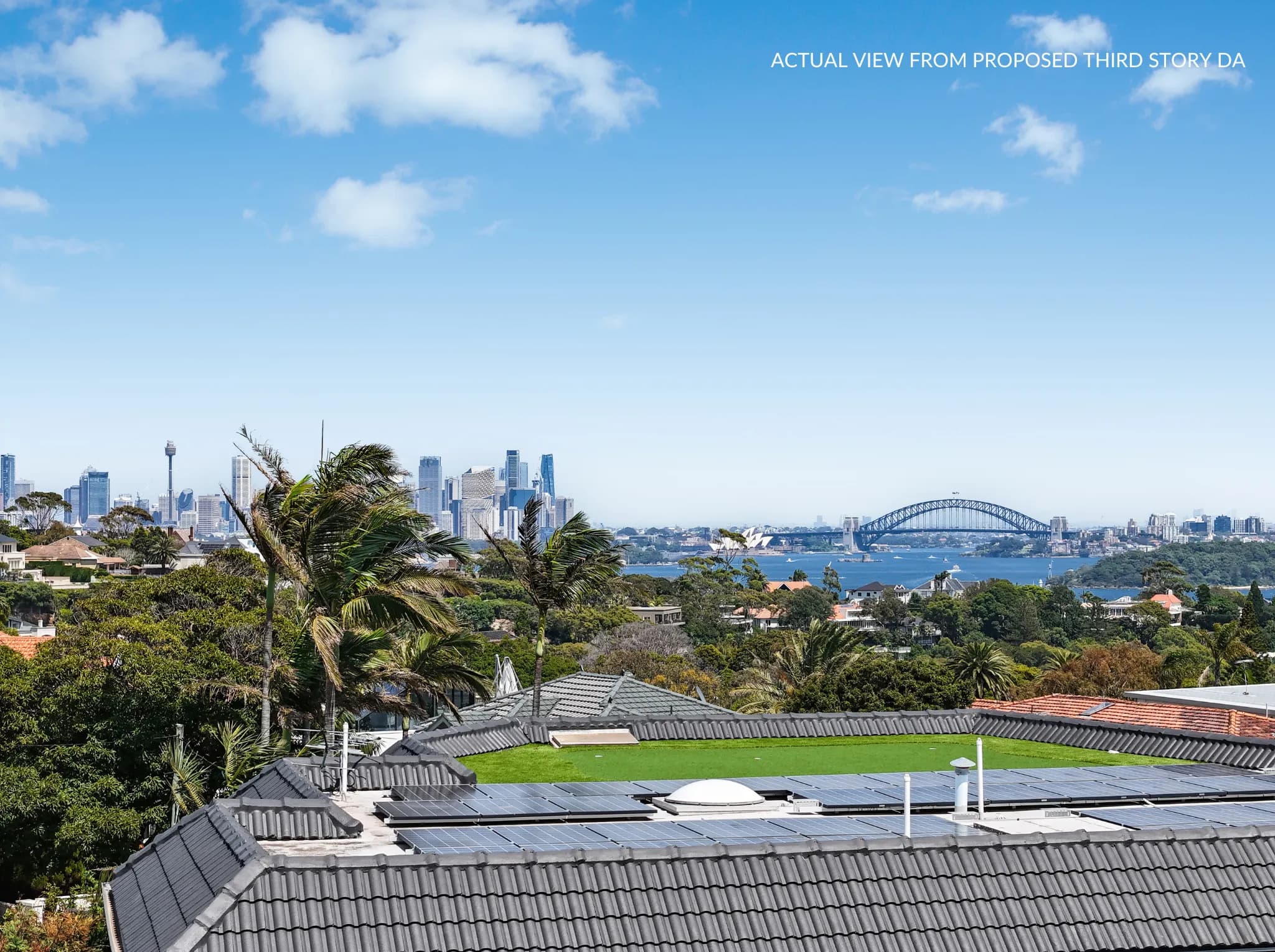 1 Olphert Avenue, Vaucluse NSW 2030, Vaucluse - Thumbnail 2