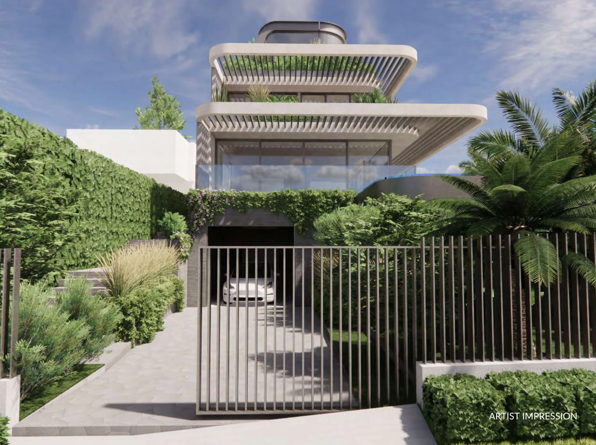 1 Olphert Avenue, Vaucluse NSW 2030, Vaucluse - Thumbnail 4