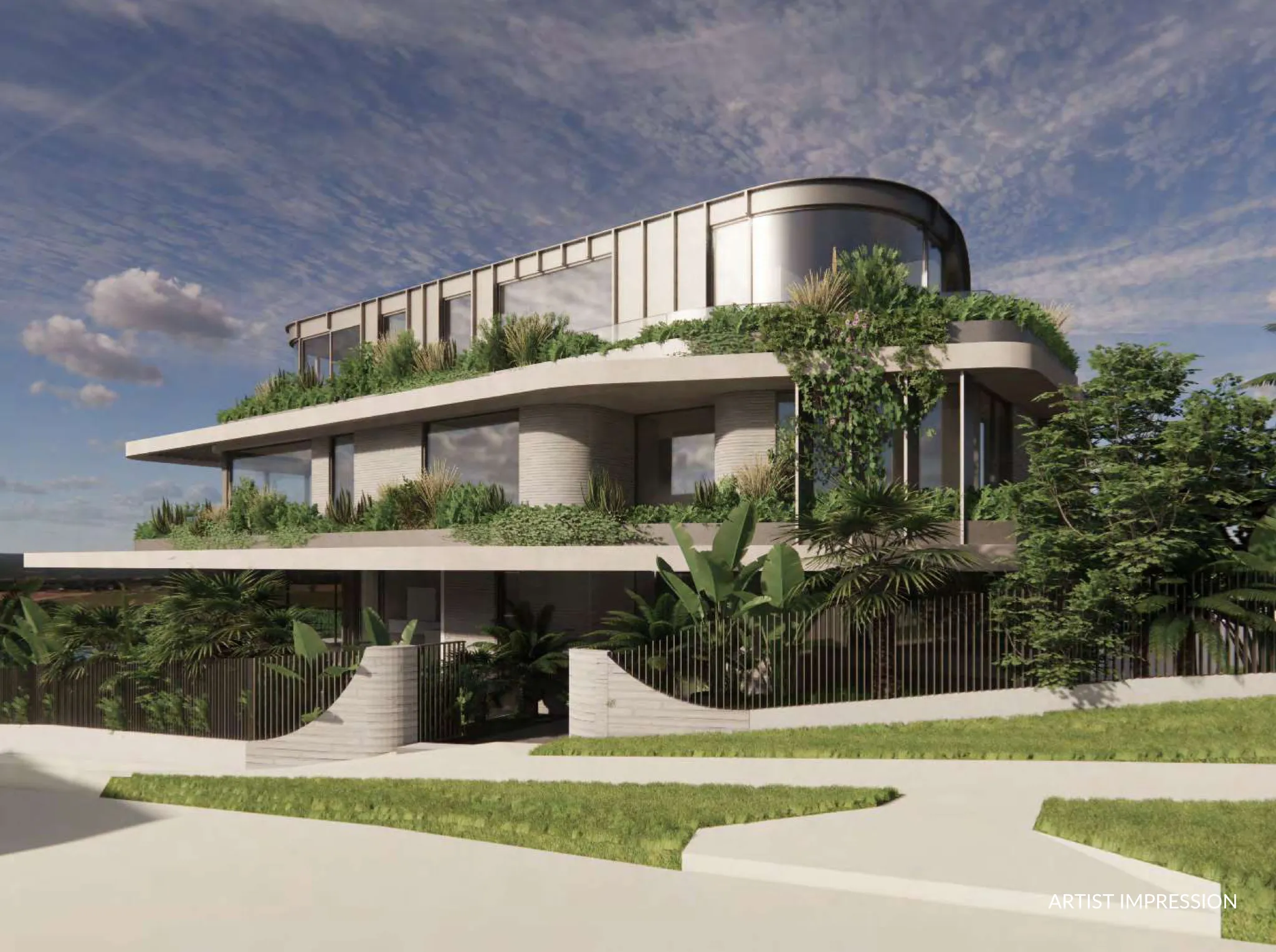 1 Olphert Avenue, Vaucluse NSW 2030, Vaucluse - Thumbnail 8