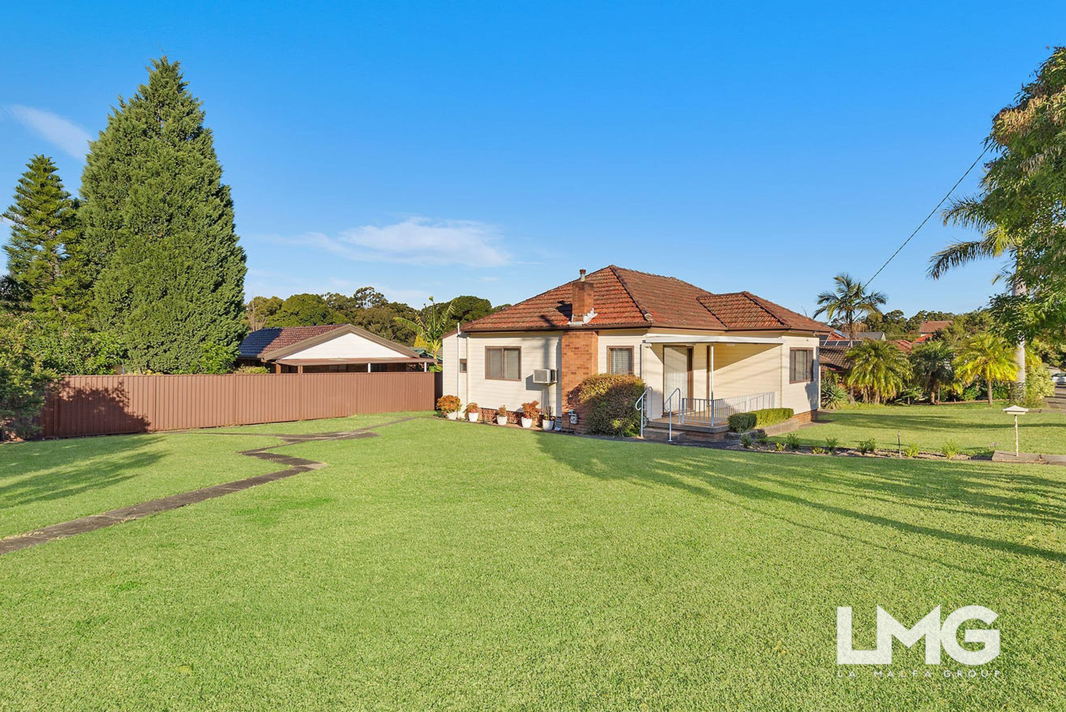 21 Clucas Road, Regents Park NSW 2143, Regents Park - Thumbnail 3