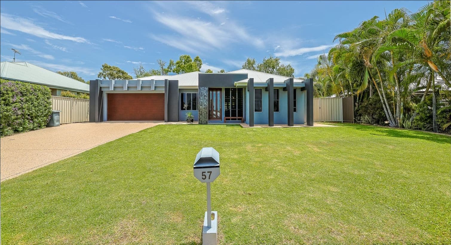 57 Newman Drive, Emerald QLD 4720, Emerald - Image 1