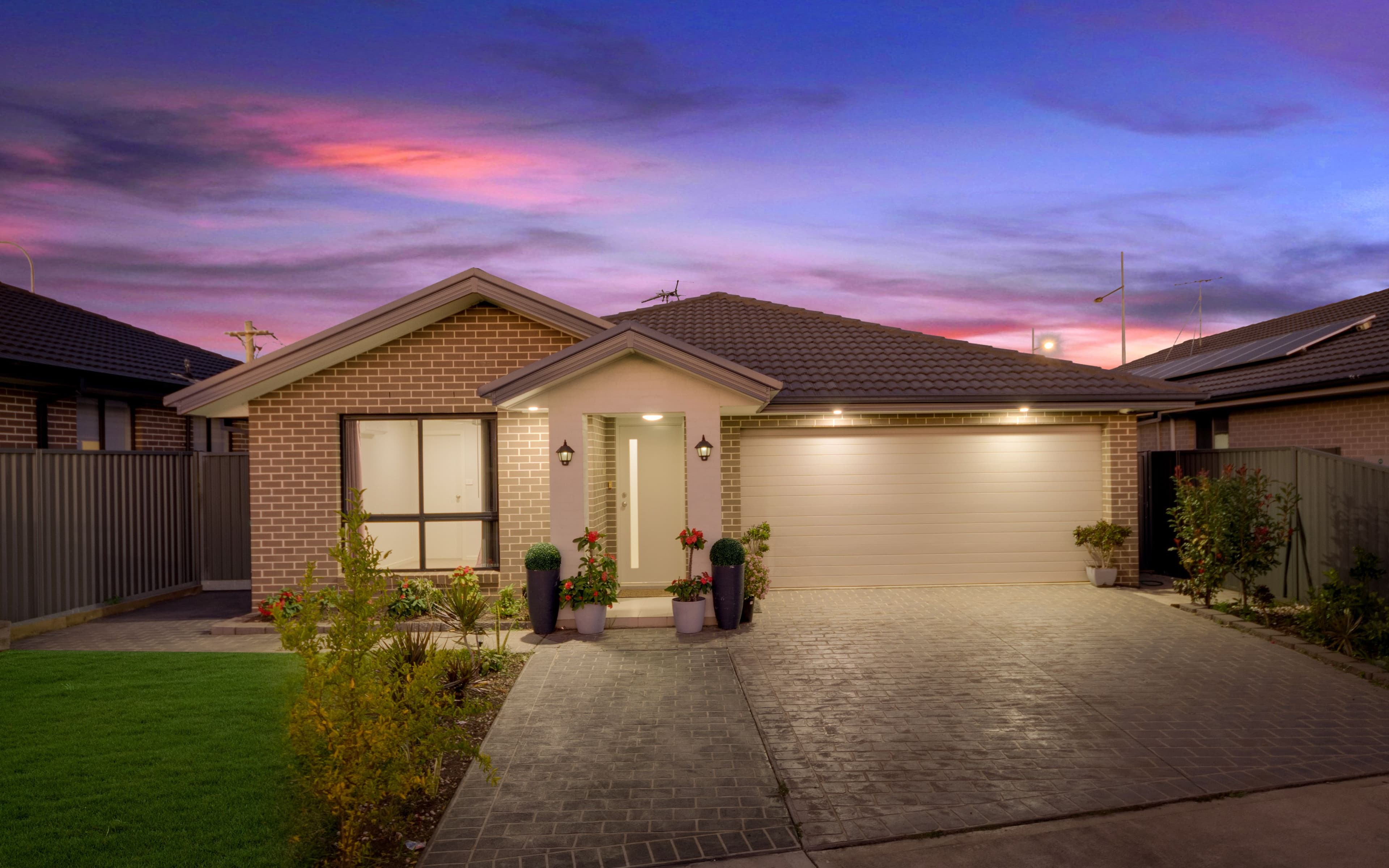 13 Pom Pom Place, Edmondson Park NSW 2174, Edmondson Park - Image 1