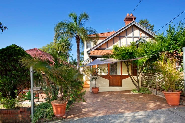 90 Thompson Street, DRUMMOYNE NSW 2047, Drummoyne - Image 1