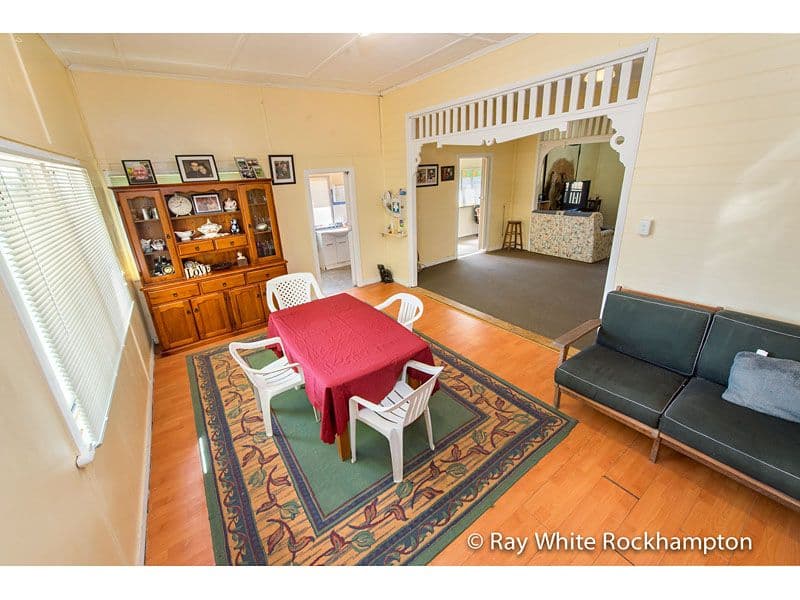 97 Six Mile Road, PINK LILY QLD 4702, Pink Lily - Thumbnail 2