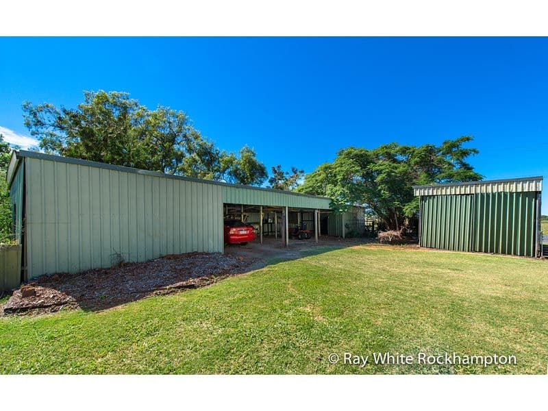 97 Six Mile Road, PINK LILY QLD 4702, Pink Lily - Thumbnail 3