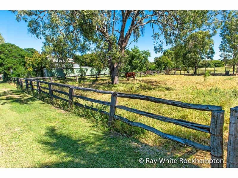 97 Six Mile Road, PINK LILY QLD 4702, Pink Lily - Thumbnail 4
