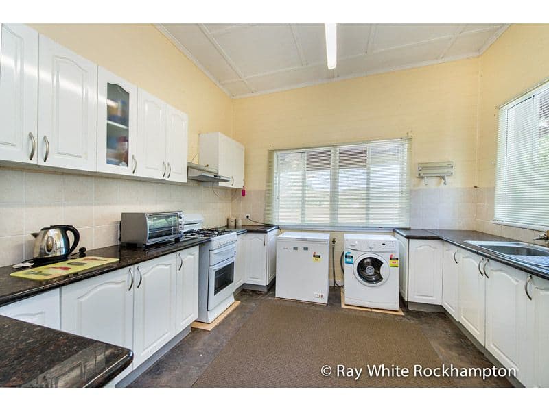 97 Six Mile Road, PINK LILY QLD 4702, Pink Lily - Thumbnail 5