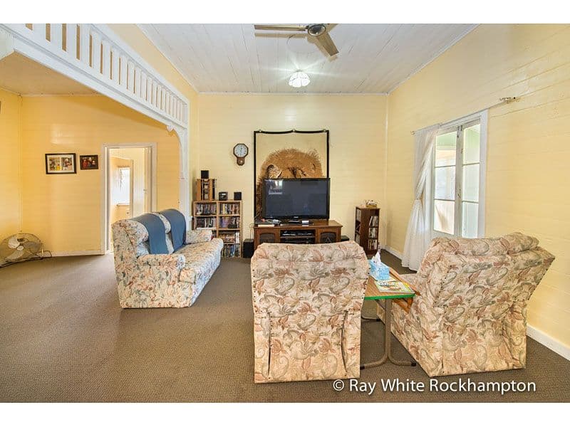 97 Six Mile Road, PINK LILY QLD 4702, Pink Lily - Thumbnail 6