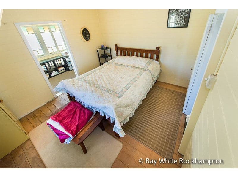 97 Six Mile Road, PINK LILY QLD 4702, Pink Lily - Thumbnail 7