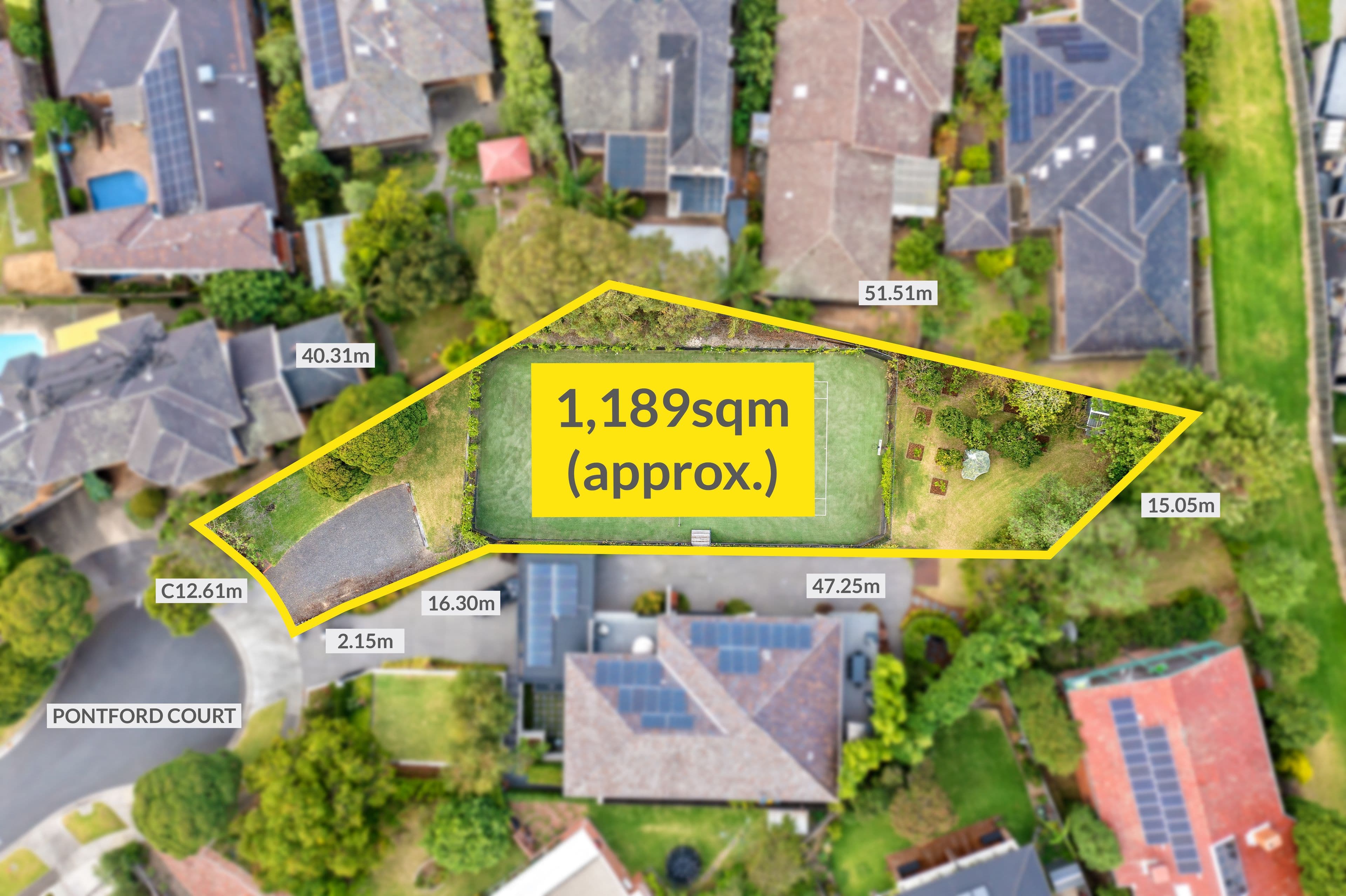 6 Pontford Court, Wheelers Hill VIC 3150, Wheelers Hill - Image 1