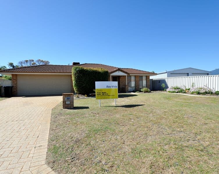 5 Ebony Elbow, WARNBRO WA 6169, Warnbro - Image 1