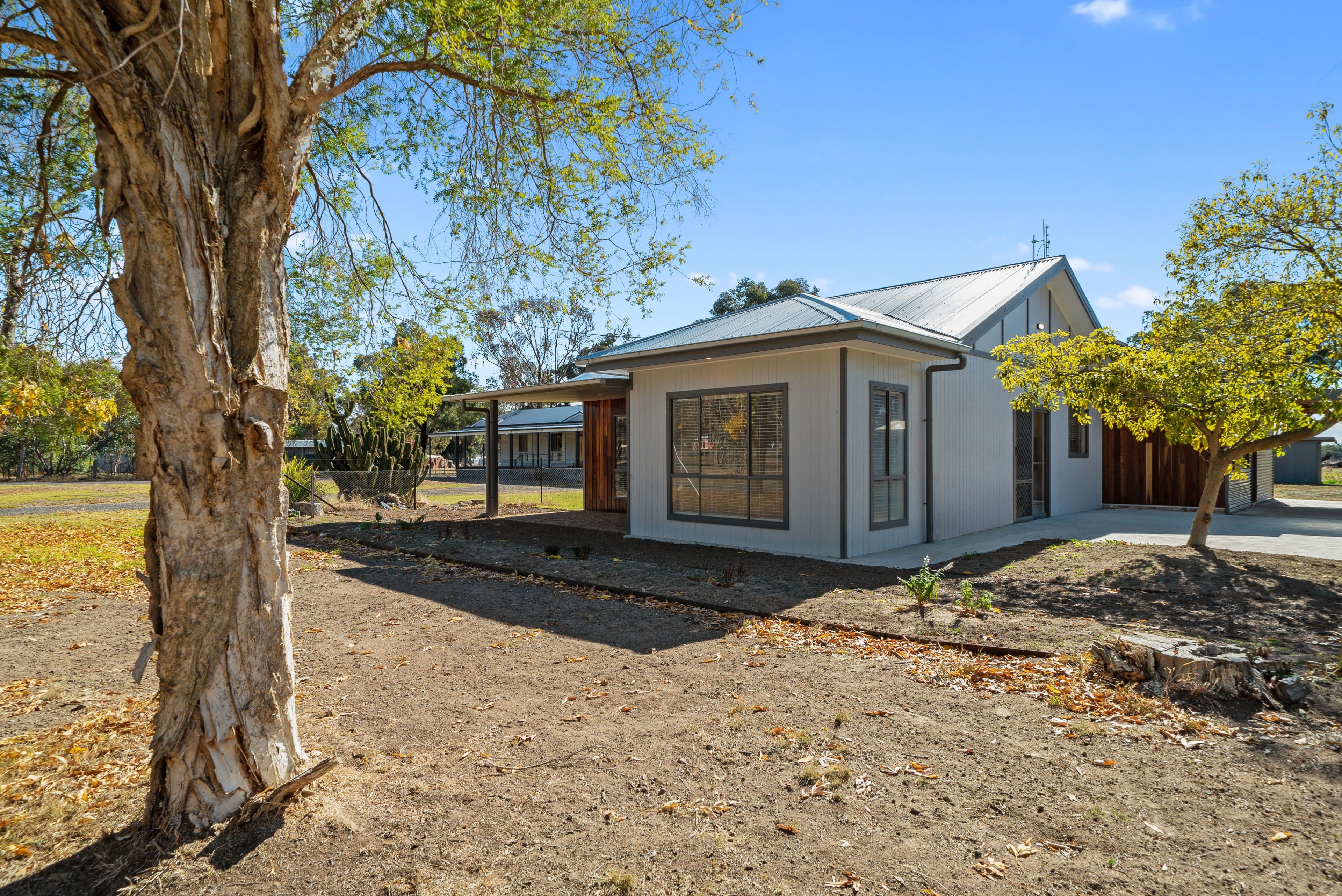 28 Maxfield Street, Longwood VIC 3665, Longwood - Image 1