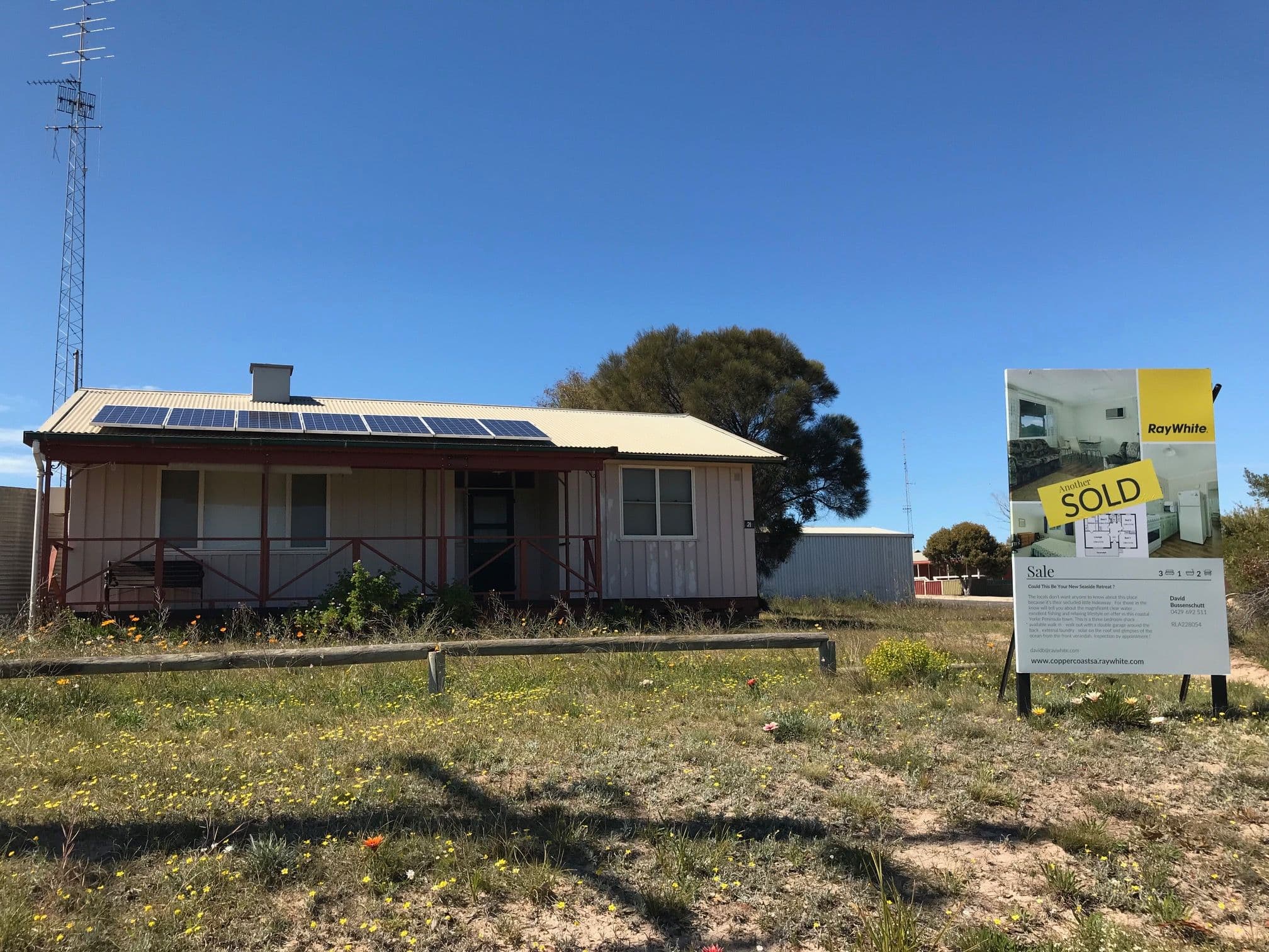 21 High Street, Balgowan SA 5573, Balgowan - Image 1