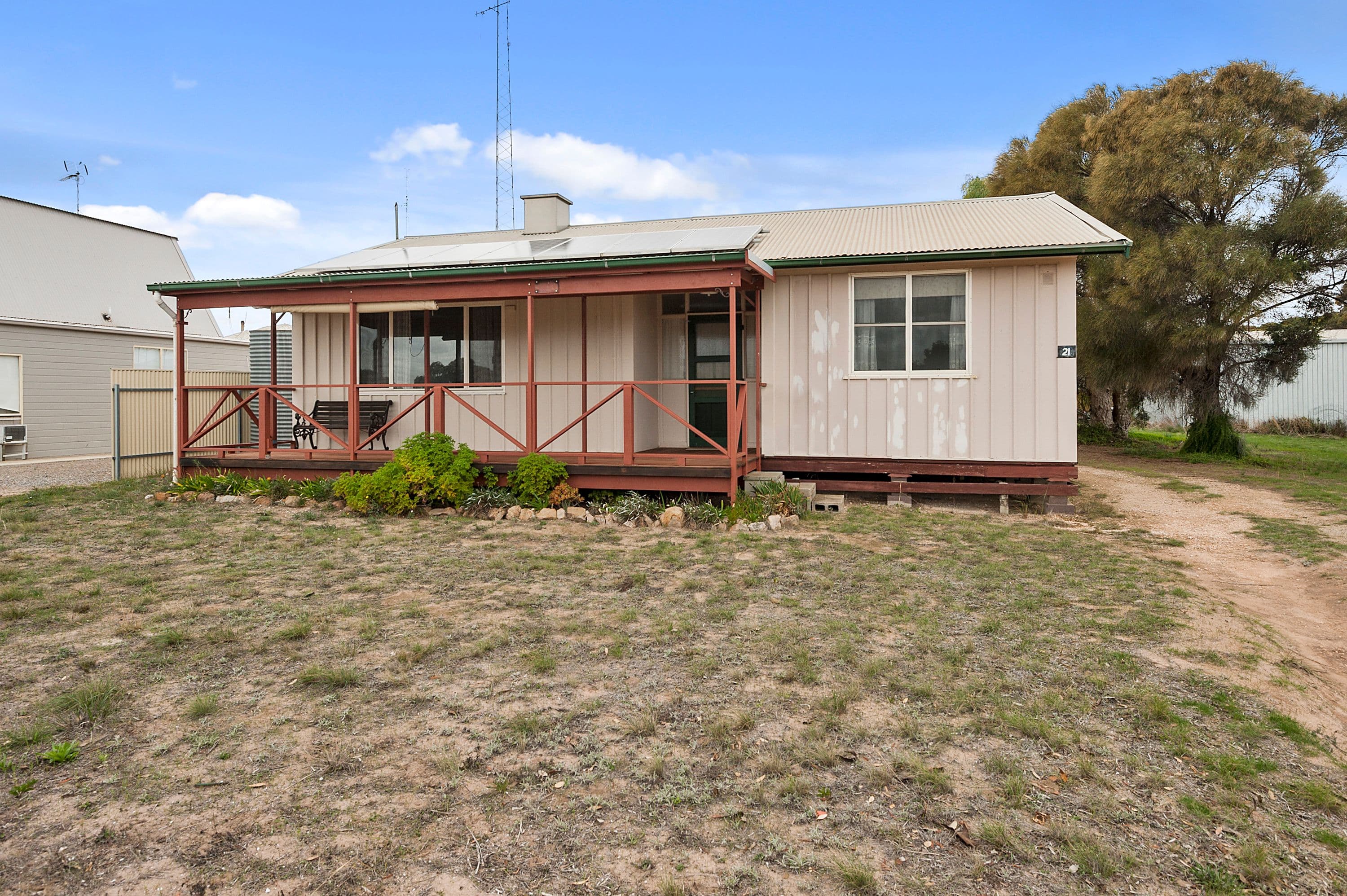 21 High Street, Balgowan SA 5573, Balgowan - Thumbnail 2