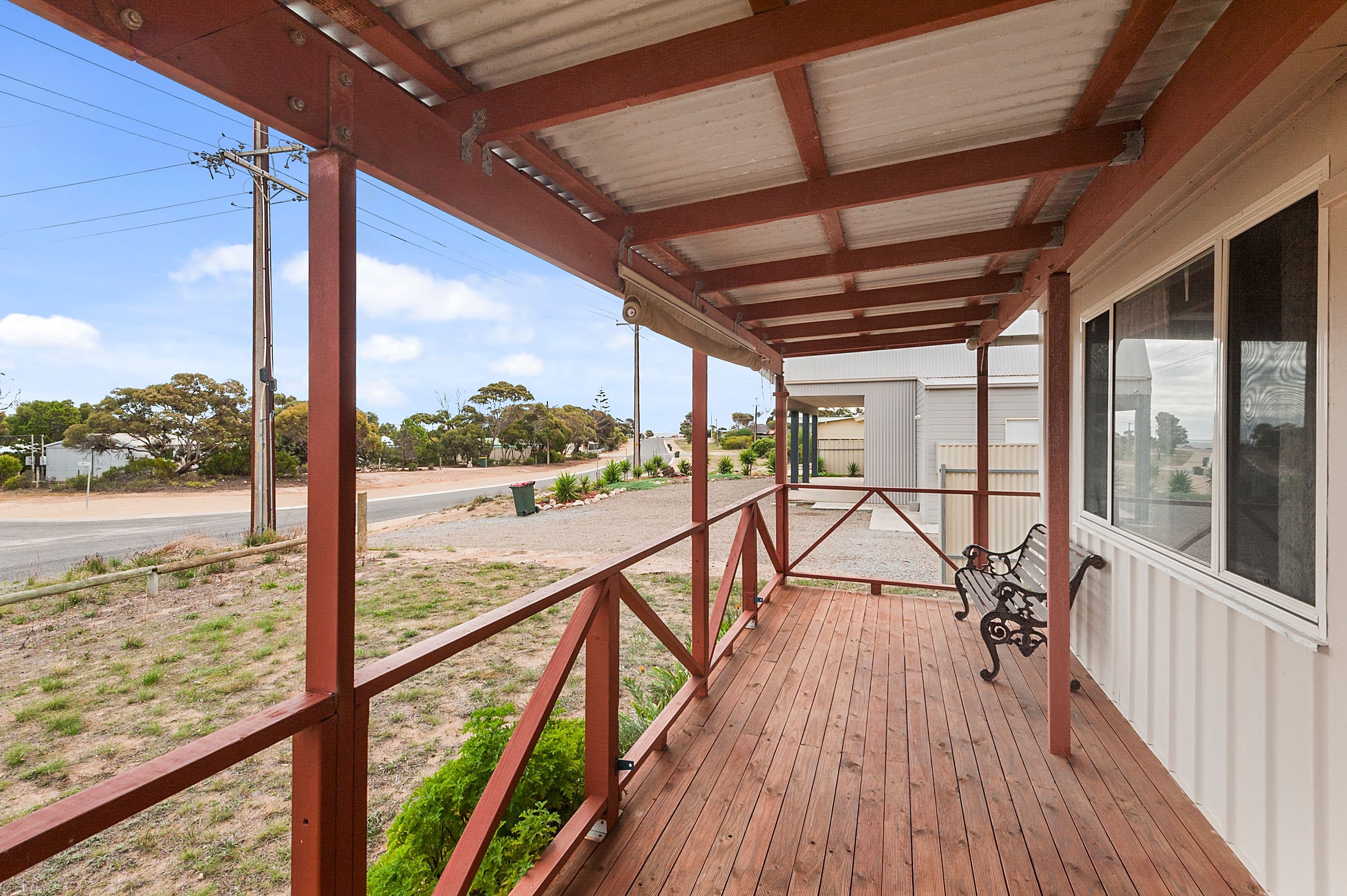 21 High Street, Balgowan SA 5573, Balgowan - Thumbnail 3