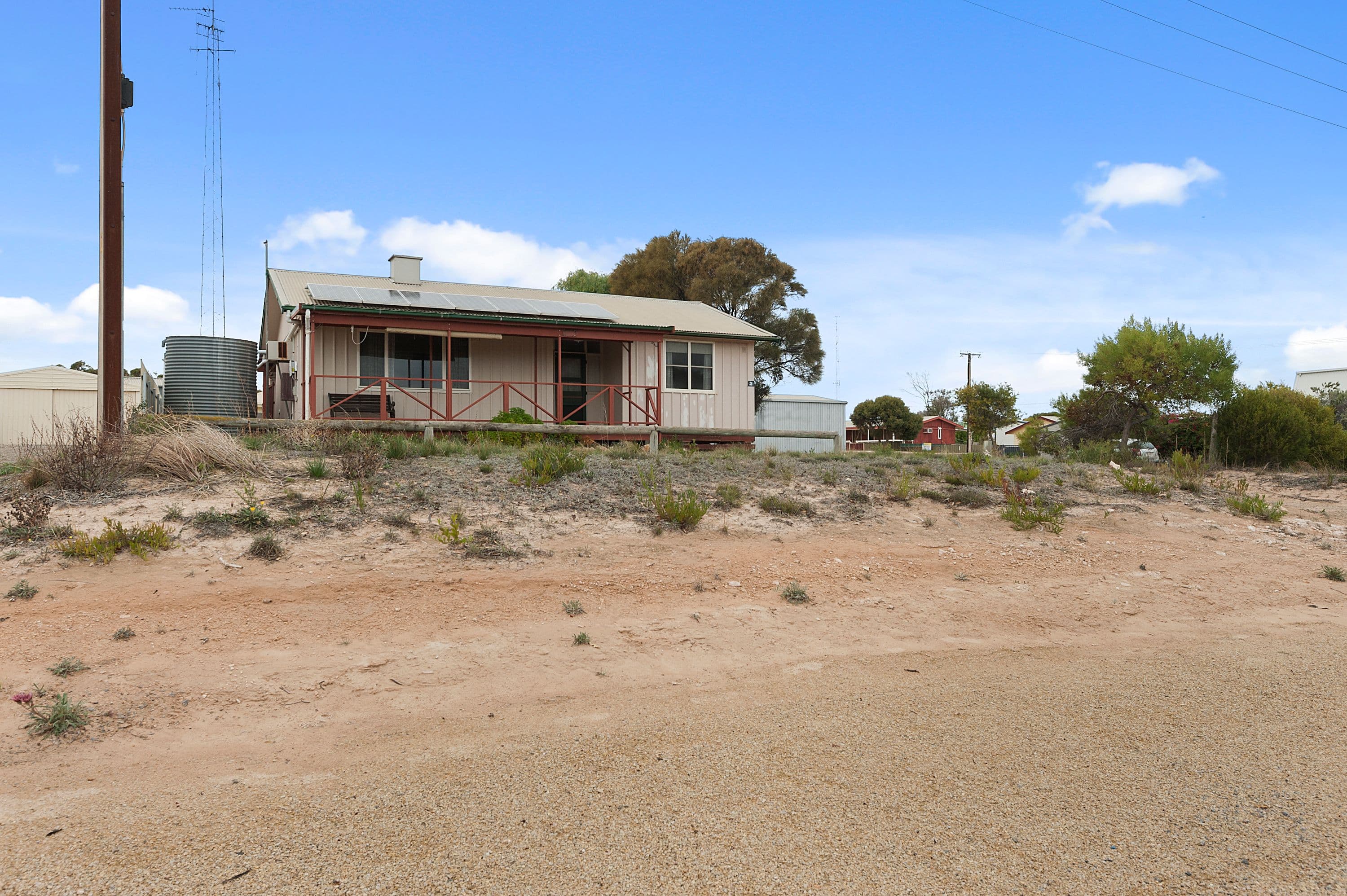 21 High Street, Balgowan SA 5573, Balgowan - Thumbnail 4