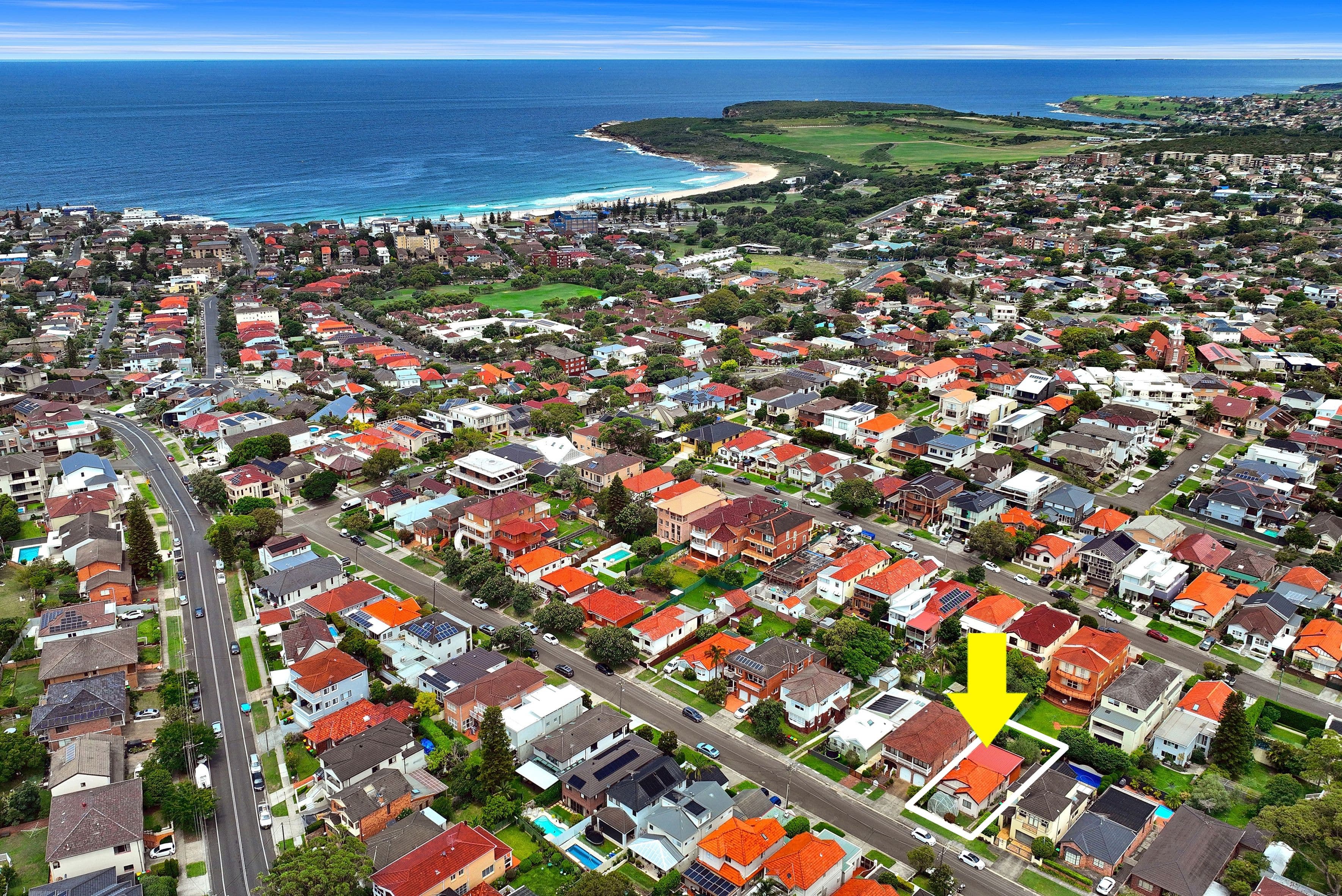 207 Gale Road, Maroubra NSW 2035, Maroubra - Image 1