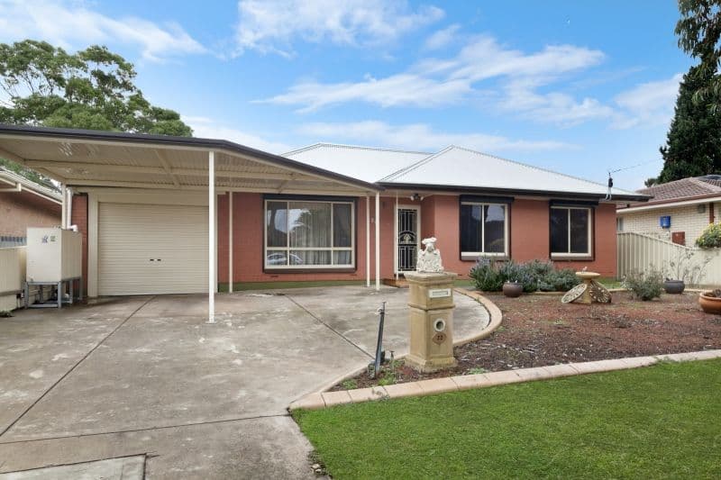 22 Nottingham Avenue, Salisbury East SA 5109, Salisbury East - Image 1