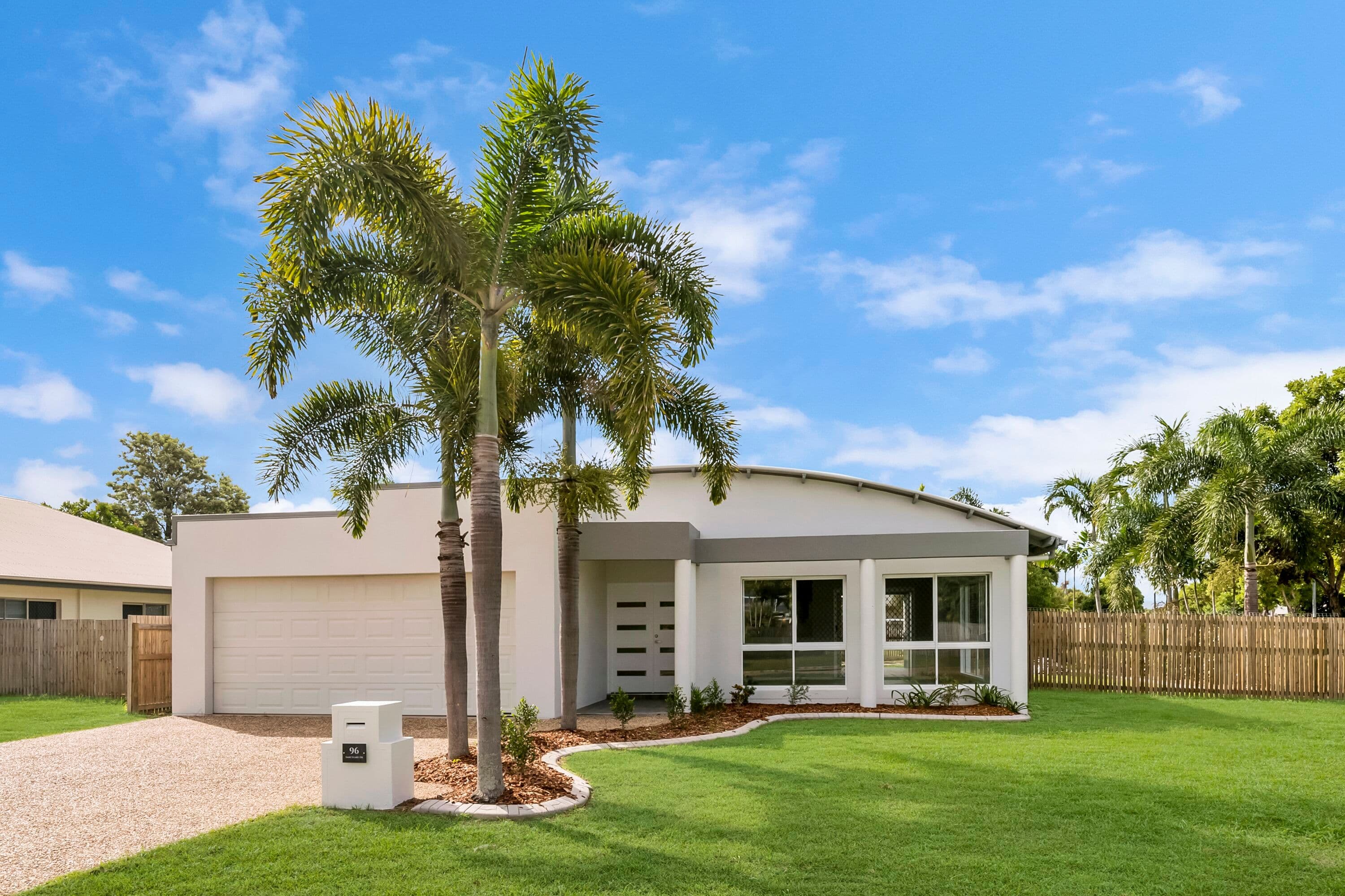 96 Sanctuary Drive, Idalia QLD 4811, Idalia - Image 1