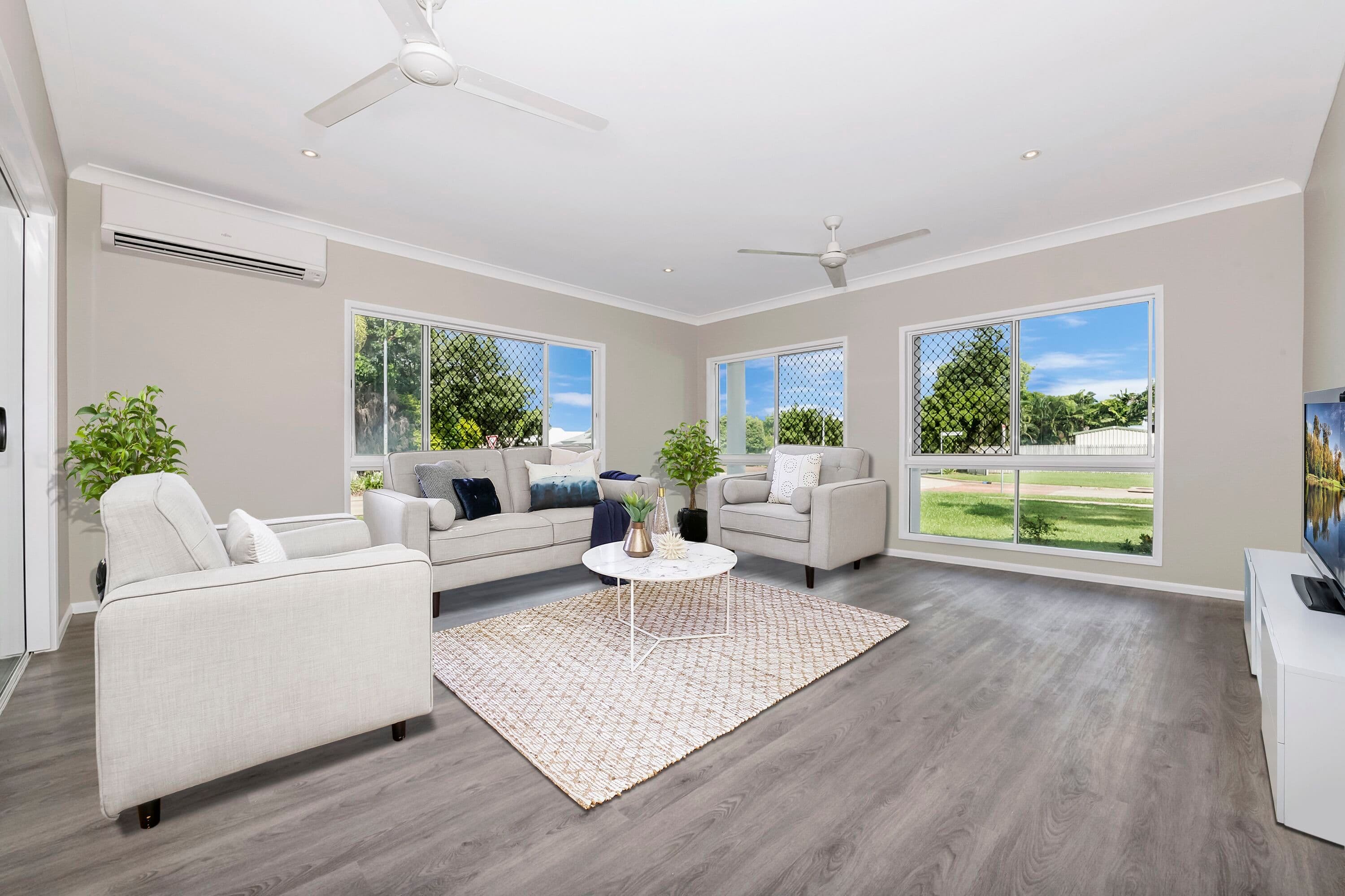 96 Sanctuary Drive, Idalia QLD 4811, Idalia - Thumbnail 2