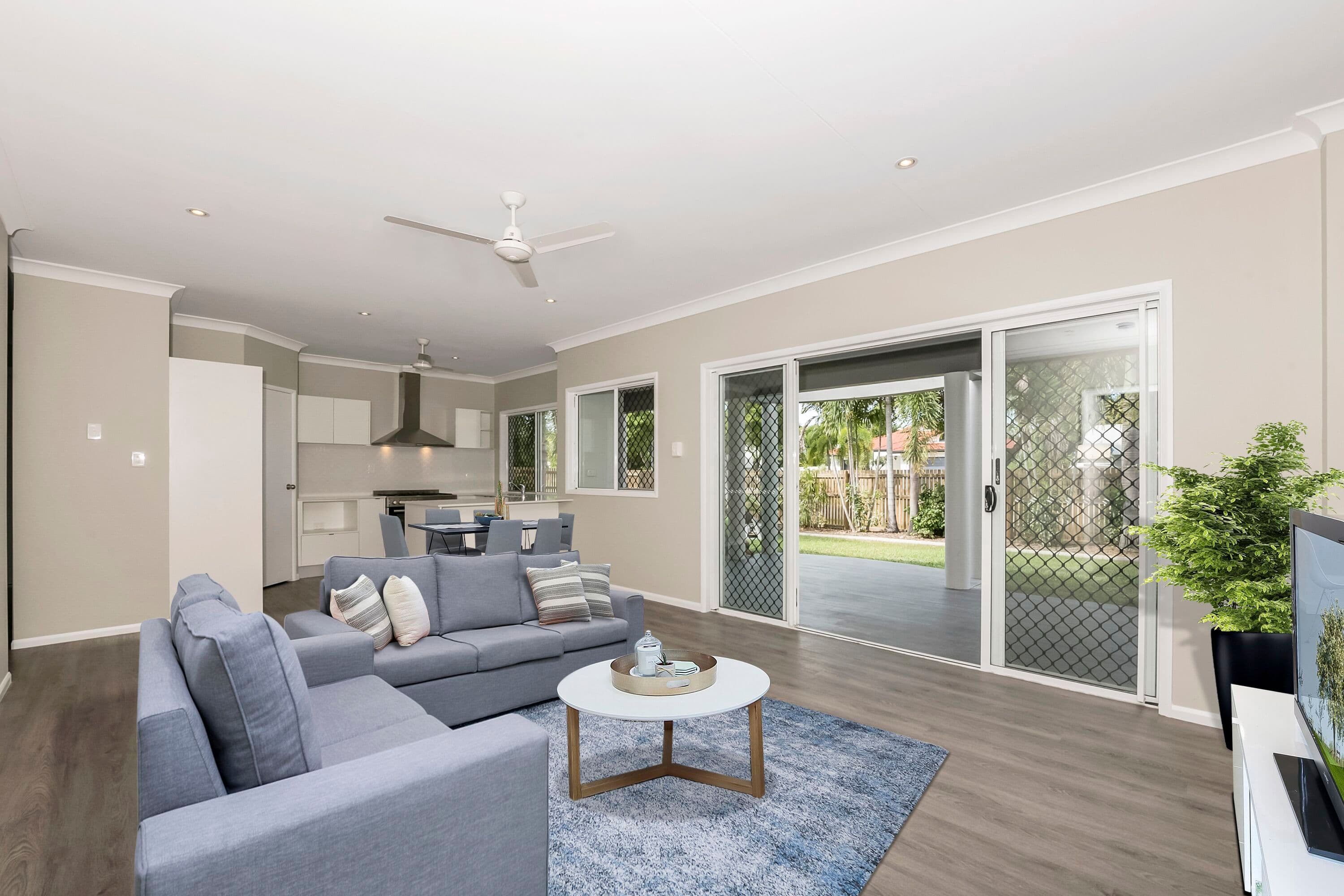 96 Sanctuary Drive, Idalia QLD 4811, Idalia - Thumbnail 3