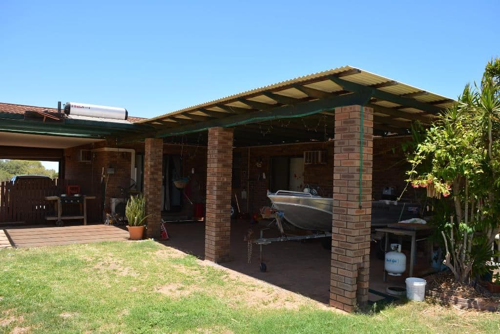 11 Fleming Street, Carnarvon WA 6701, East Carnarvon - Thumbnail 3