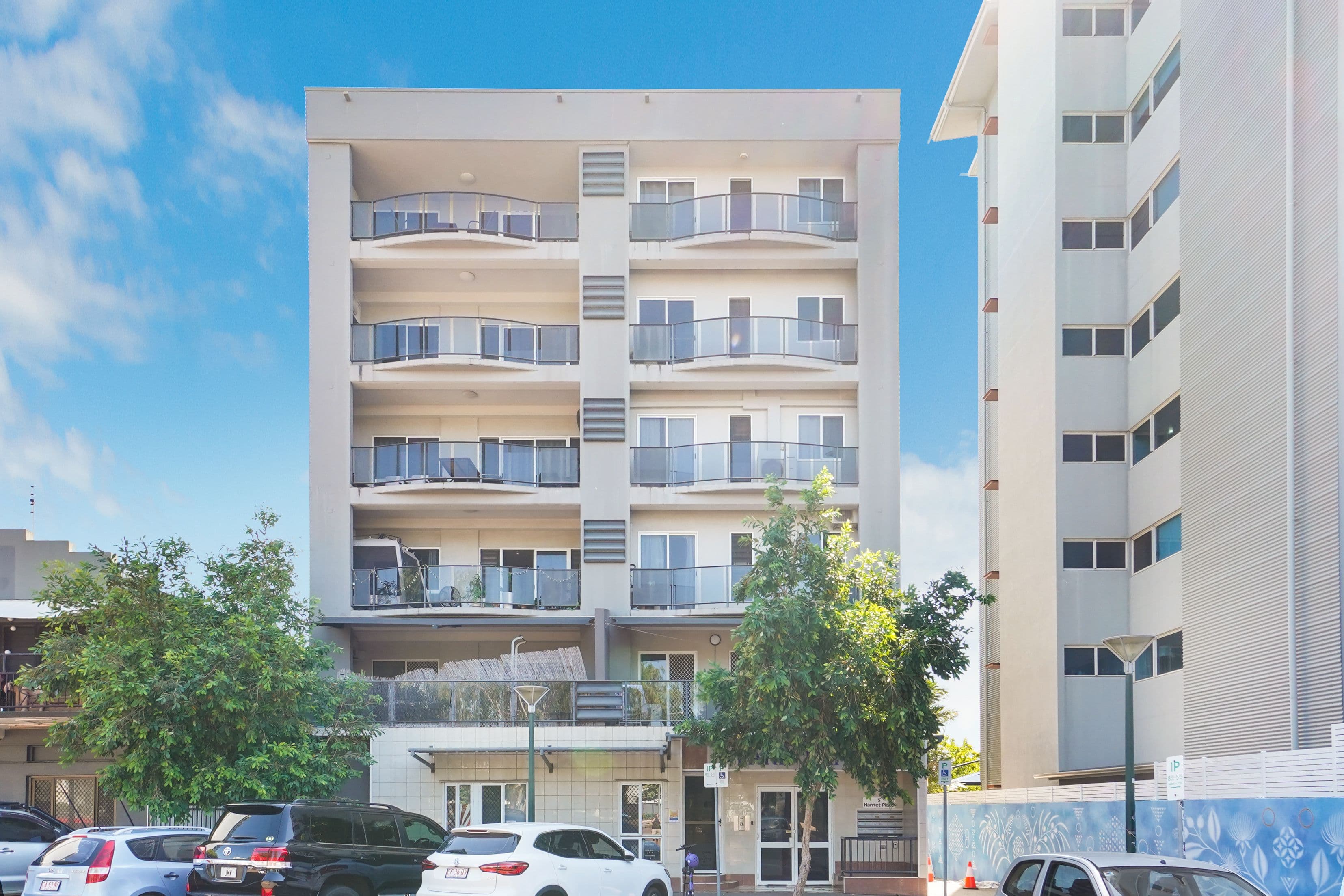 5 Harriet Place, DARWIN CITY NT 0800, Darwin City - Thumbnail 4