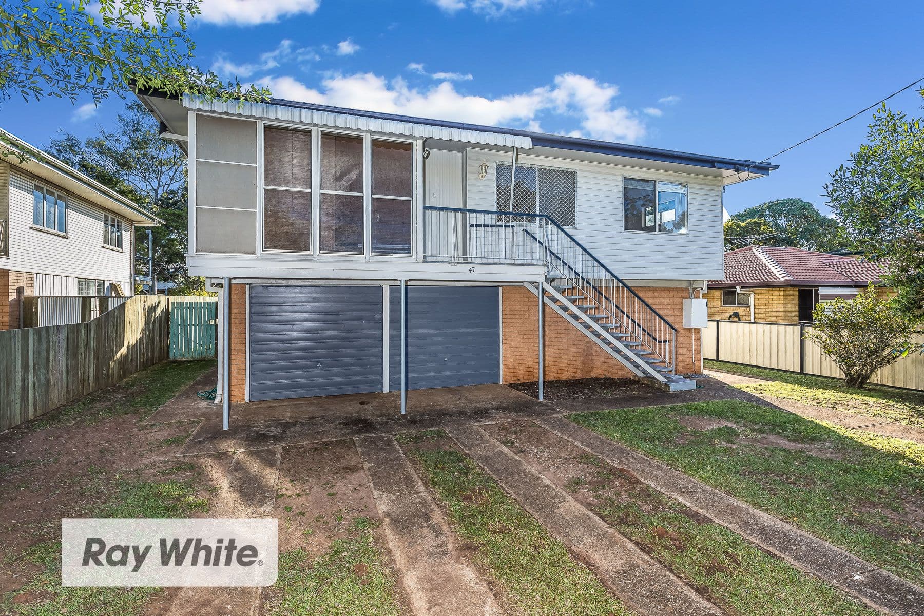 47 Andrew Street, Kallangur QLD 4503, Kallangur - Image 1
