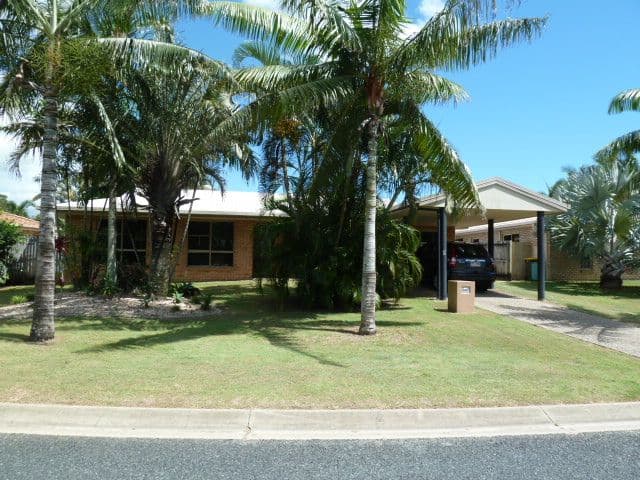 8 Hayman Court, BUCASIA QLD 4750, Bucasia - Image 1