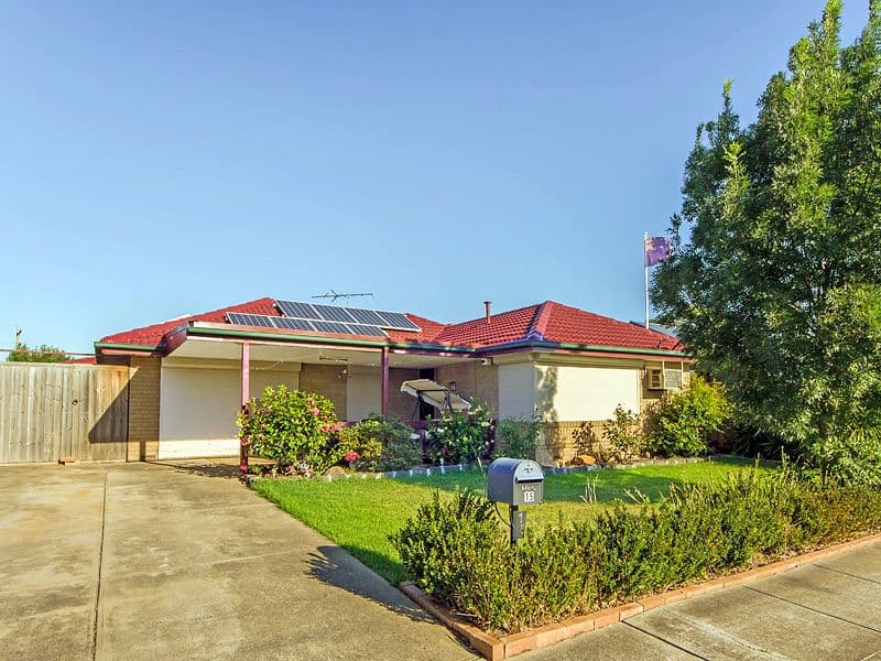 15 Wilton Close, Wyndham Vale VIC 3024, Wyndham Vale - Image 1