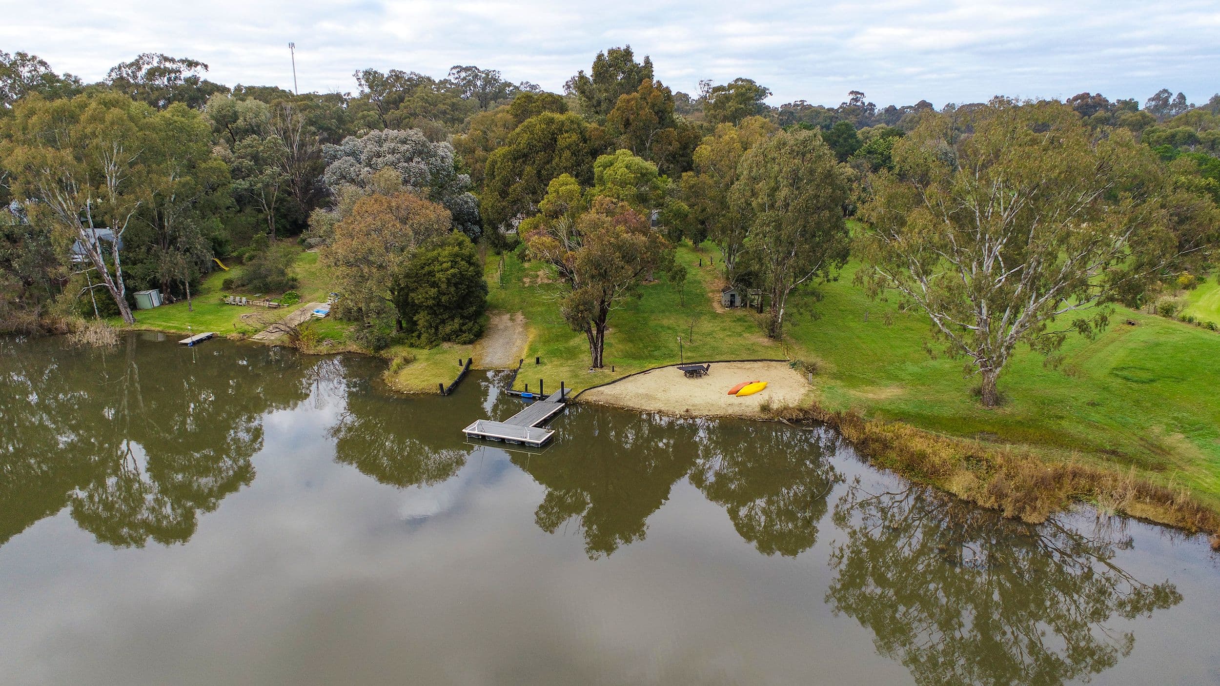 2 Woodlea Court, Kirwans Bridge VIC 3608, Kirwans Bridge - Thumbnail 2