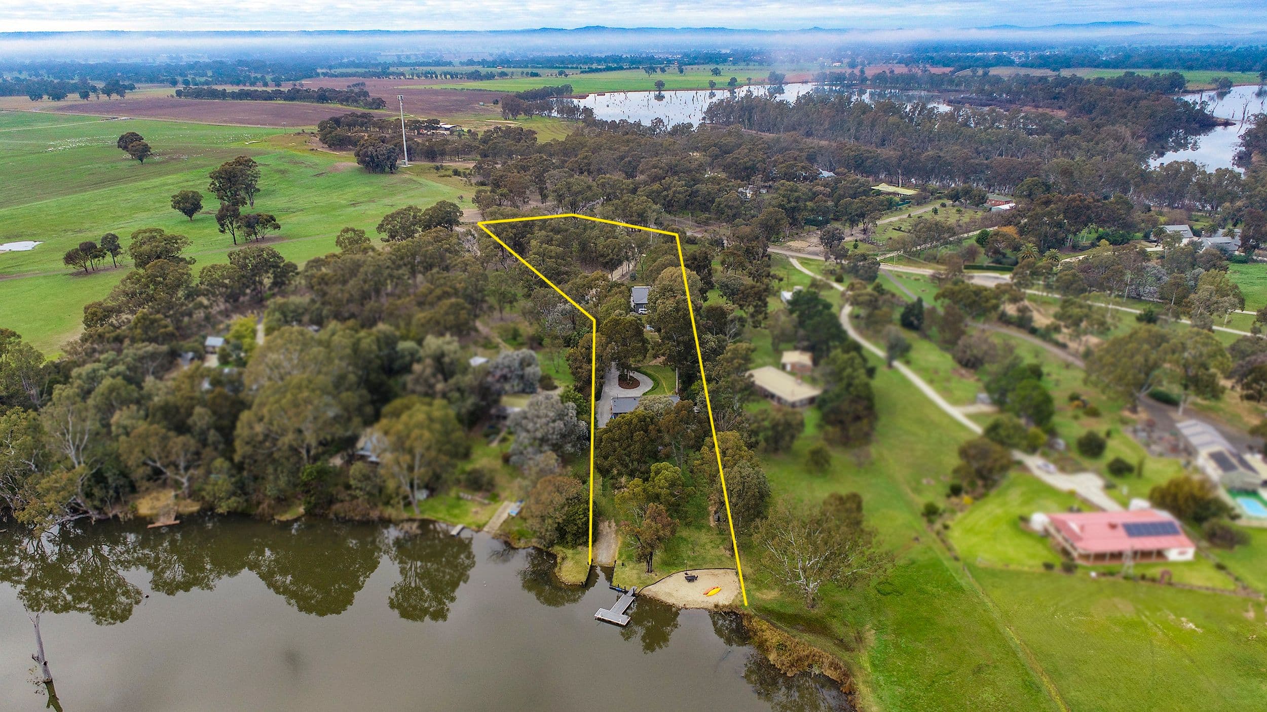 2 Woodlea Court, Kirwans Bridge VIC 3608, Kirwans Bridge - Thumbnail 3