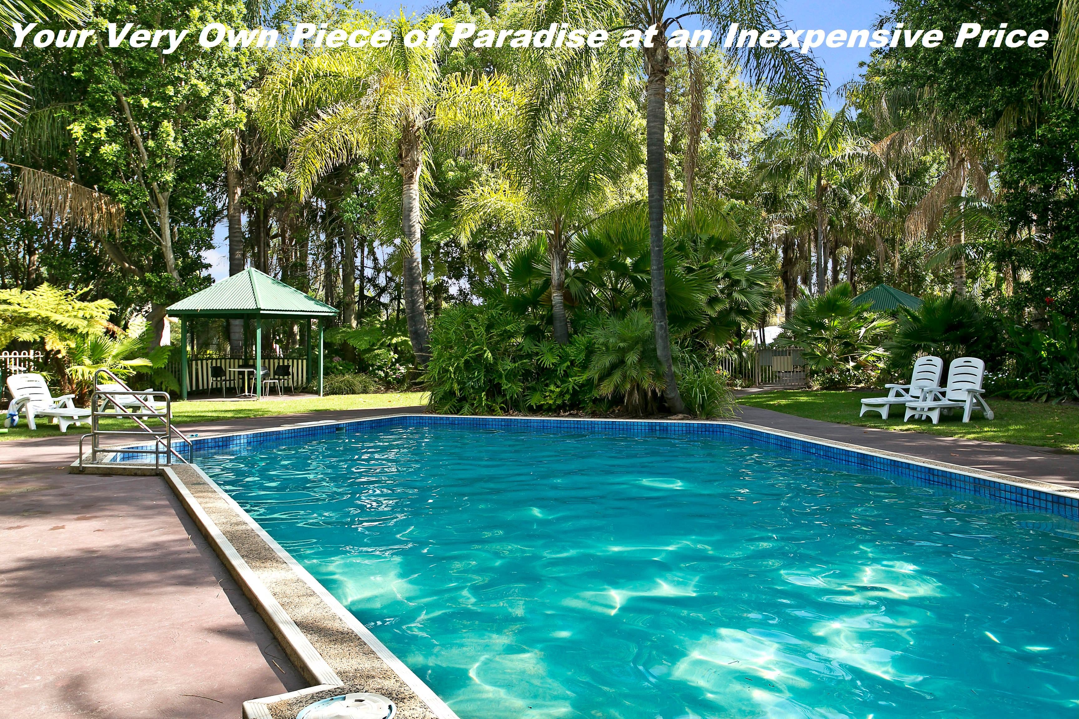 Site 146 Highway 1 Caravan Park, Bolivar SA 5110, Bolivar - Image 1
