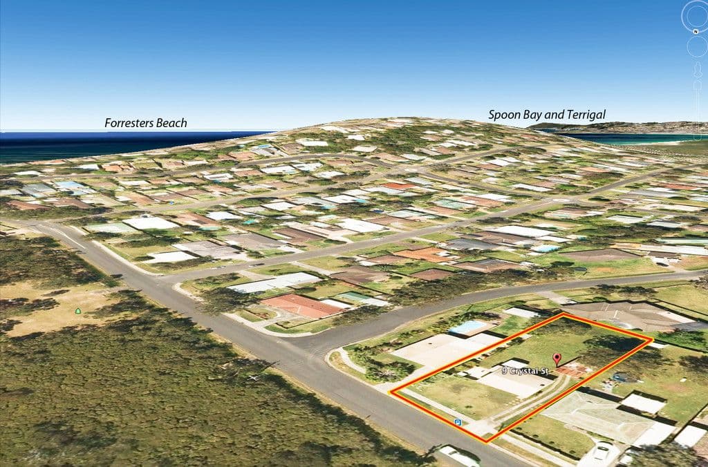 9 Crystal Street, Forresters Beach NSW 2260, Forresters Beach - Thumbnail 2