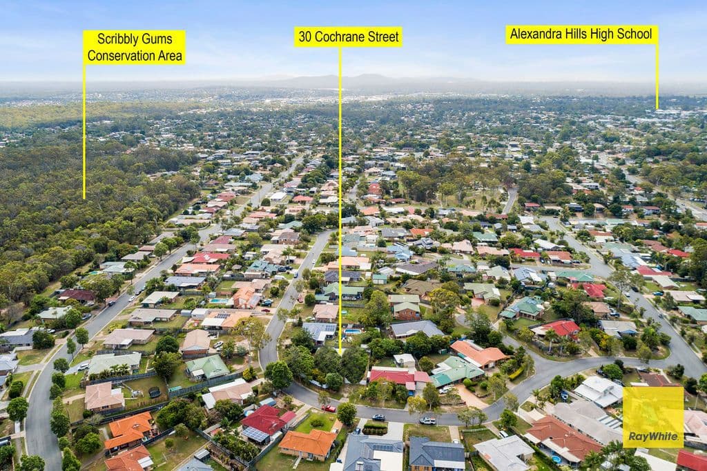 30 Cochrane Street, Alexandra Hills QLD 4161, Alexandra Hills - Thumbnail 3
