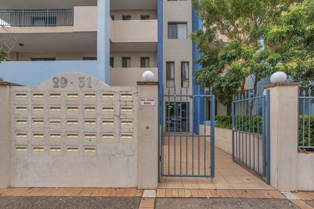 29-31 Castlereagh Street, Liverpool NSW 2170, Liverpool - Image 1