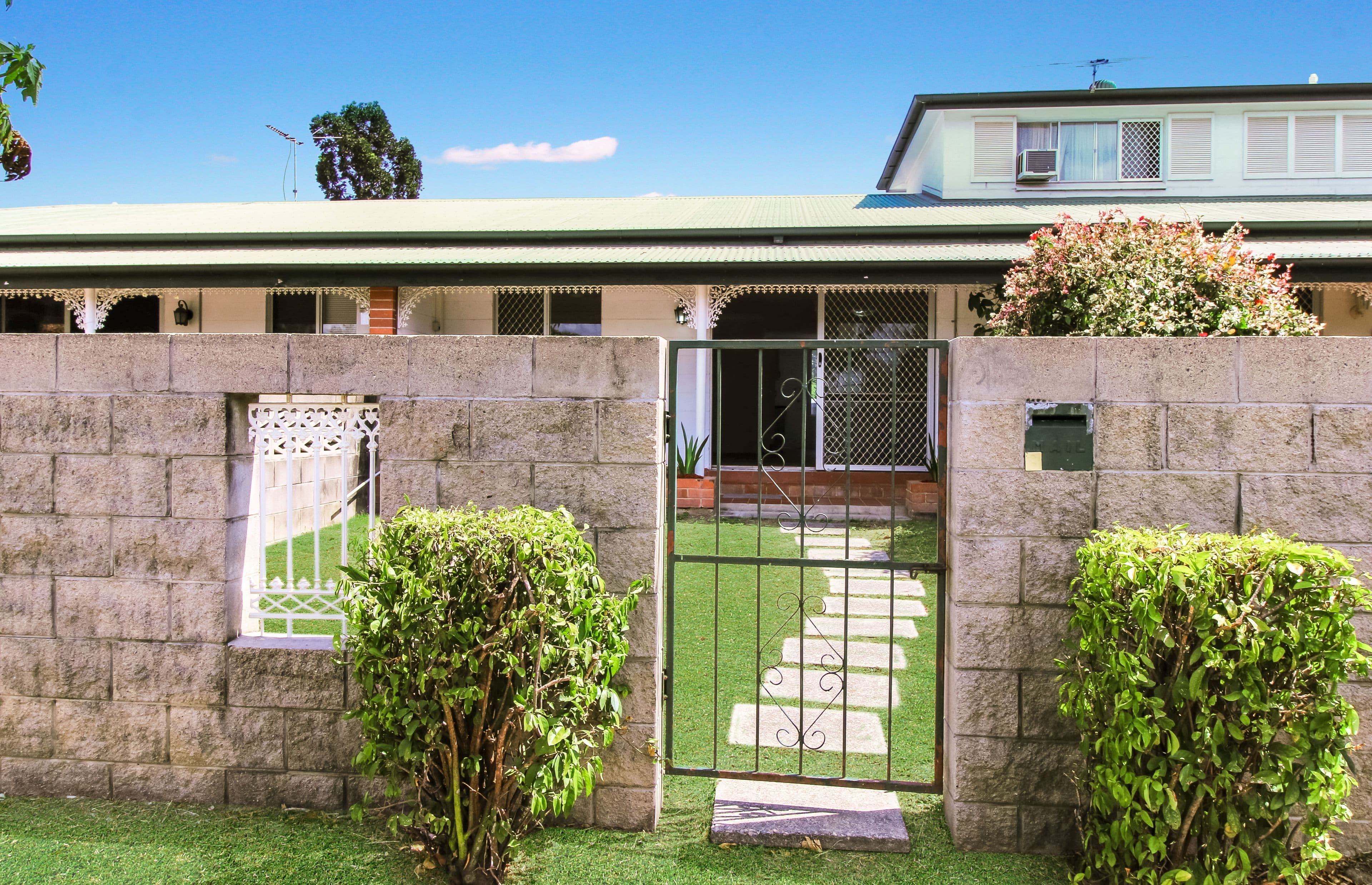 46 Clayton Street, Hermit Park QLD 4812, Hermit Park - Image 1