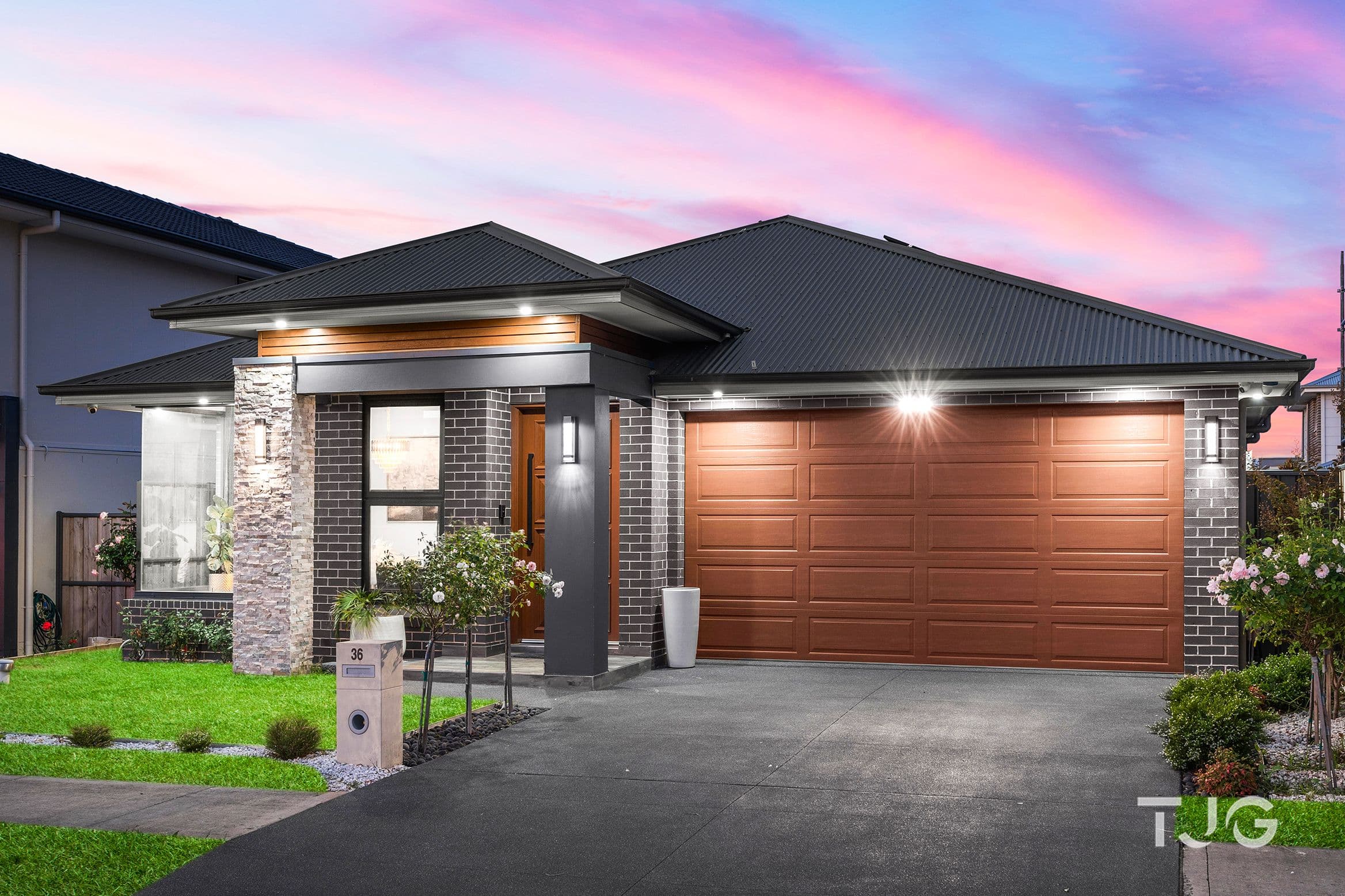 36 Chadwick Drive (The Gables), Box Hill NSW 2765, Box Hill - Image 1