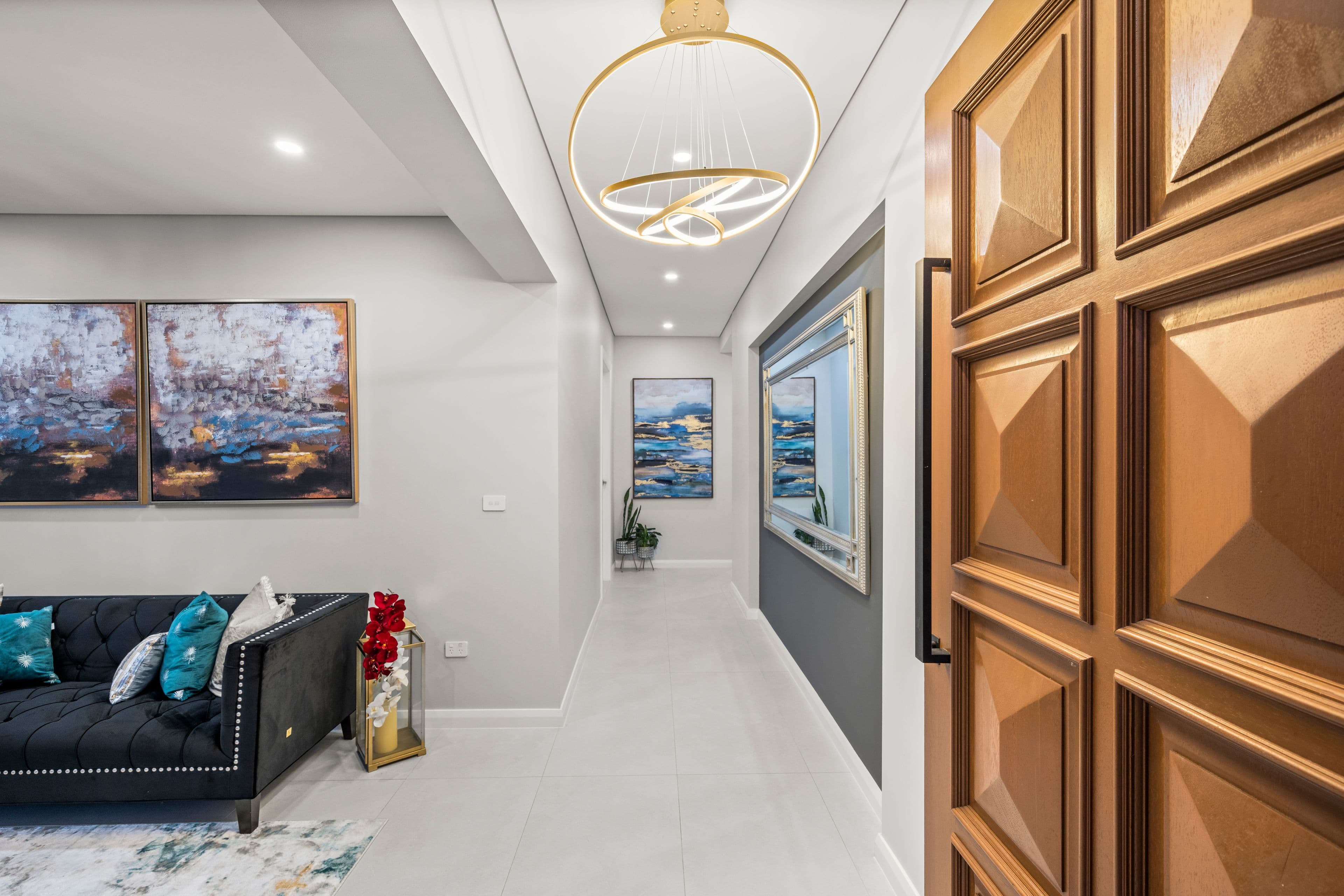 36 Chadwick Drive (The Gables), Box Hill NSW 2765, Box Hill - Thumbnail 2