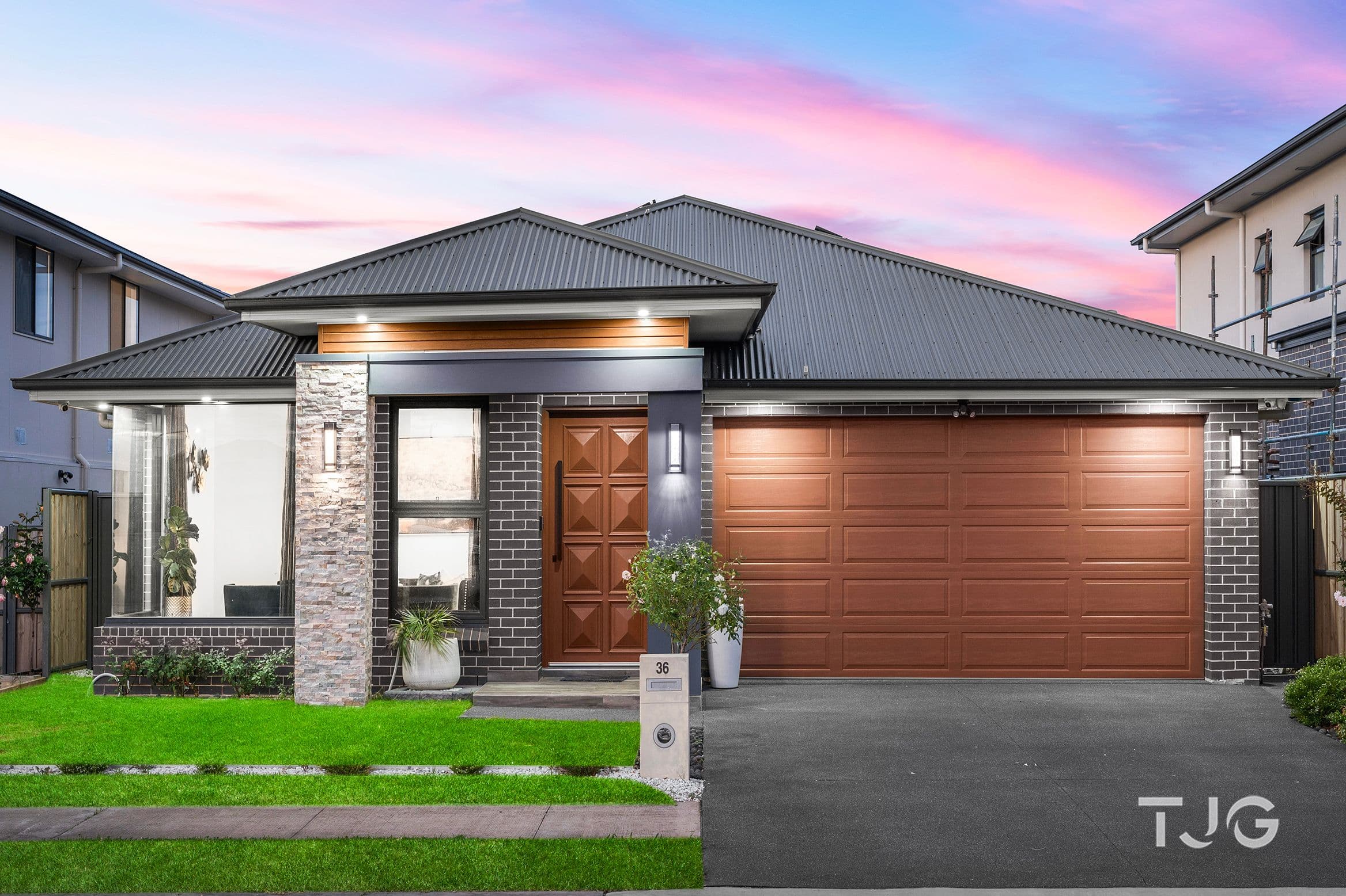 36 Chadwick Drive (The Gables), Box Hill NSW 2765, Box Hill - Thumbnail 4