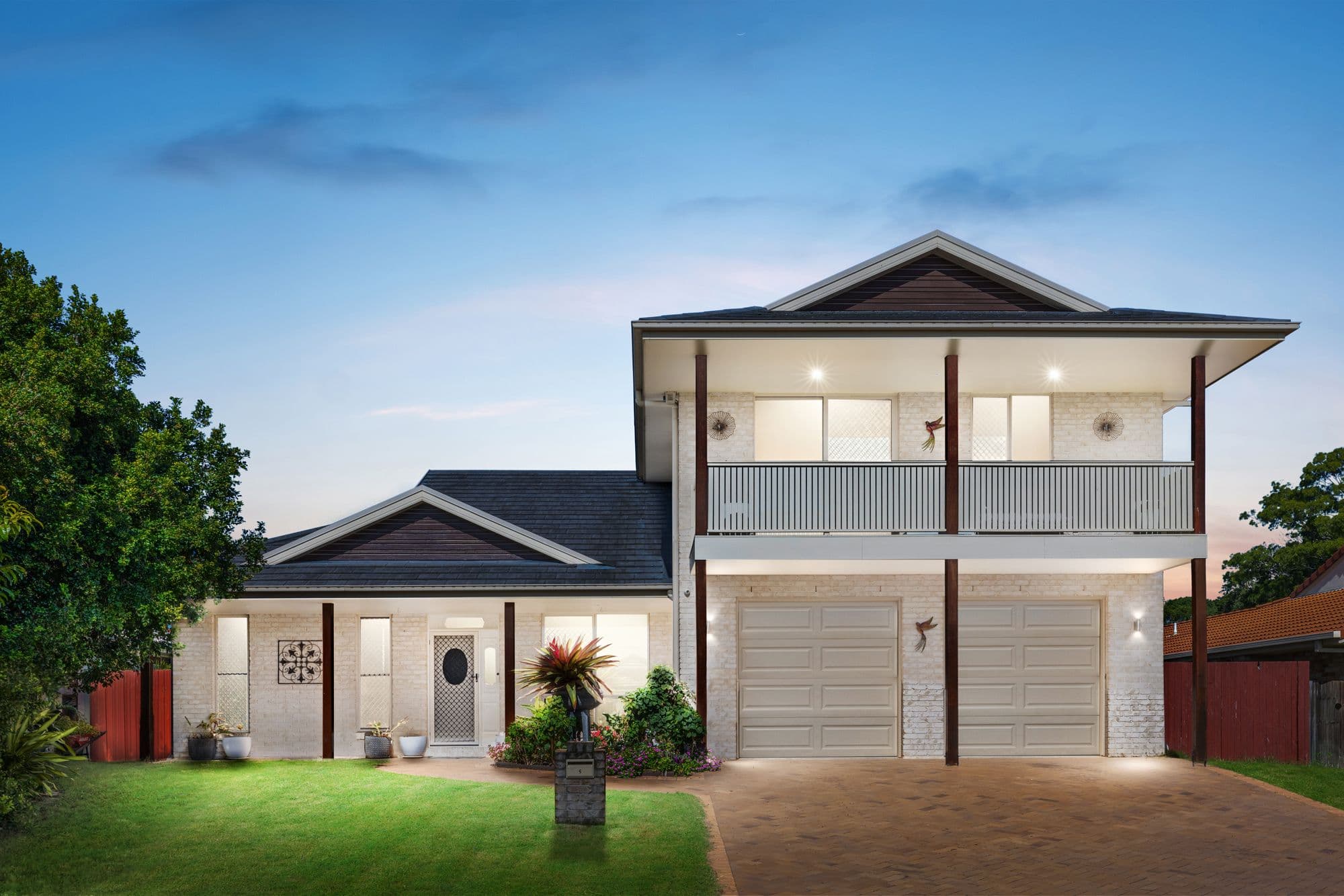 5 Leichhardt Avenue, Rothwell QLD 4022, Rothwell - Image 1
